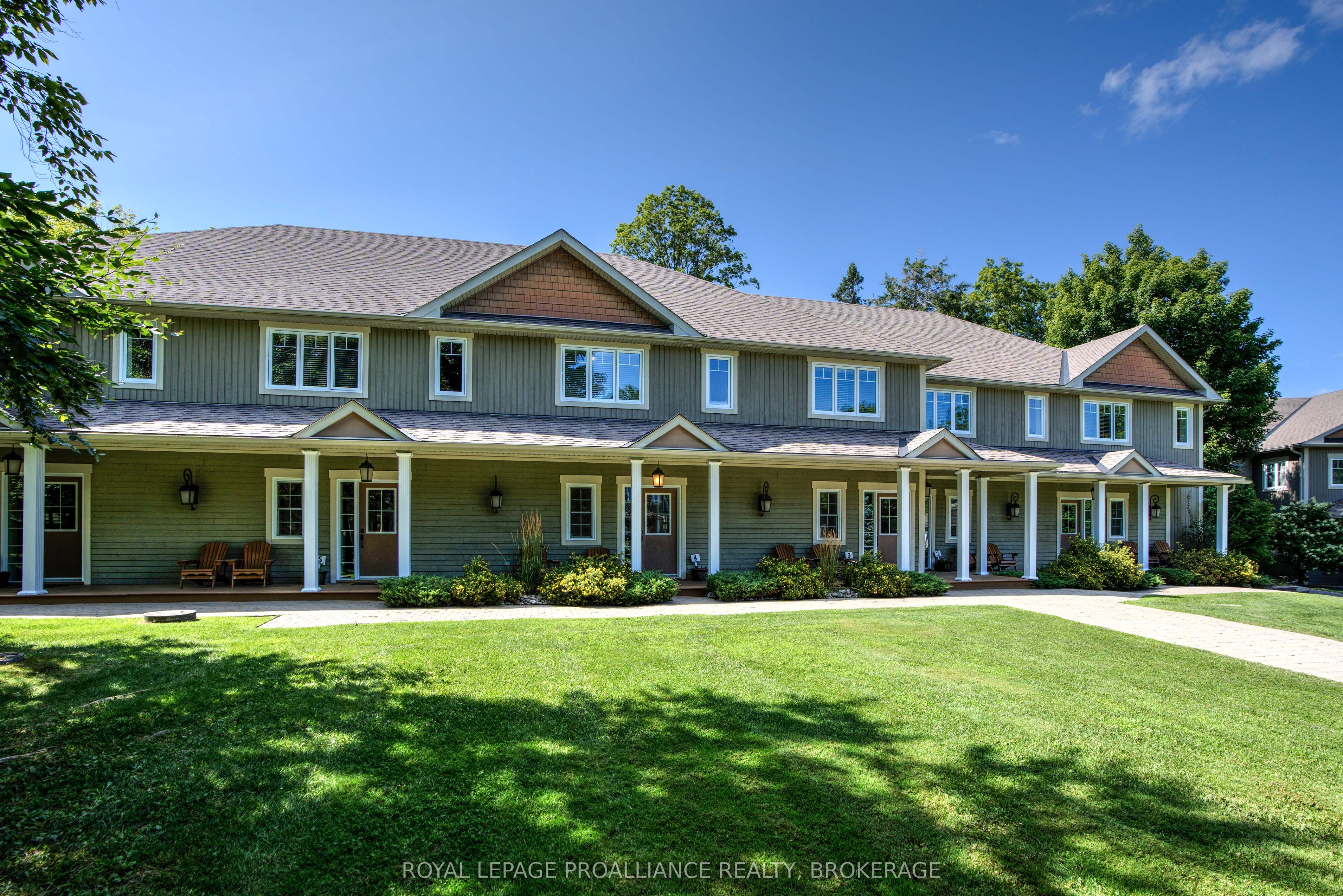 532 10th Concession Road 9-8, Westport, On K0g 1x0