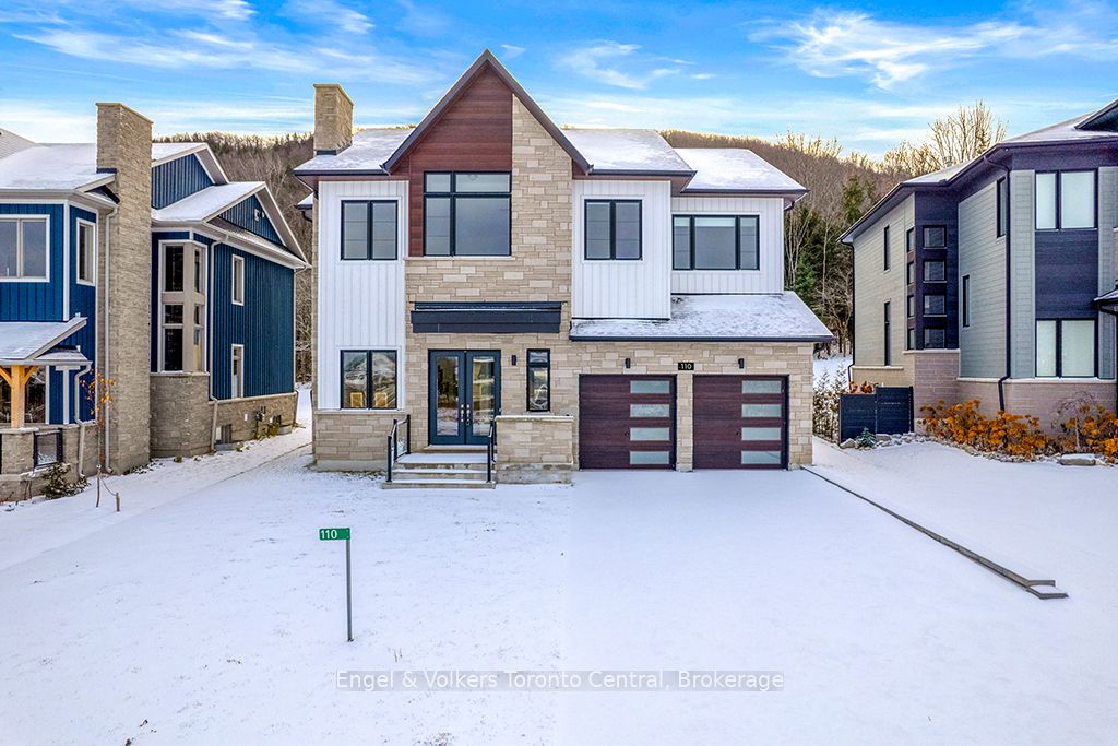 110 Dorothy Drive, Blue Mountains, On N0h 2p0