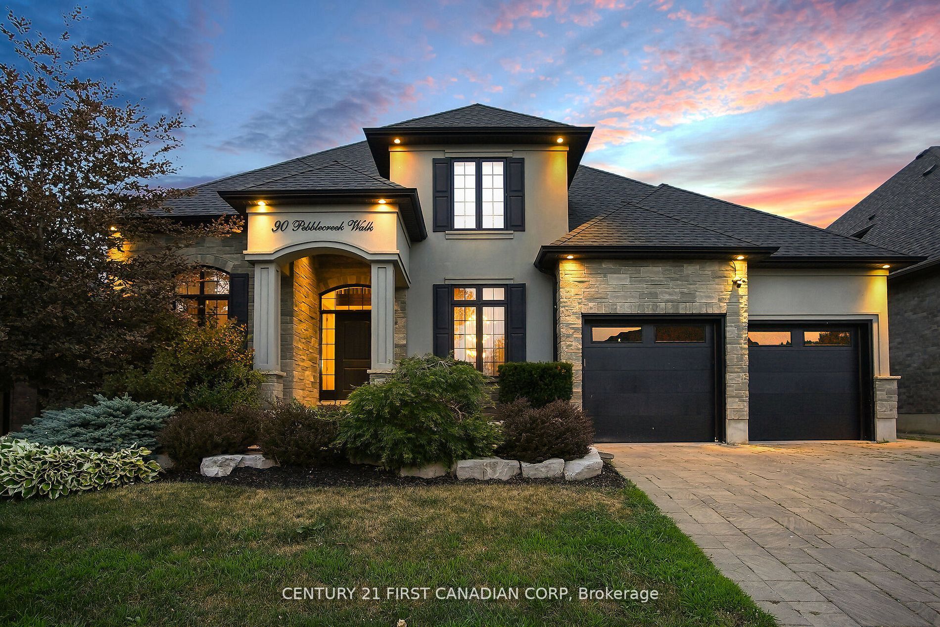 90 Pebblecreek Walk W, London North, On N6g 0k6