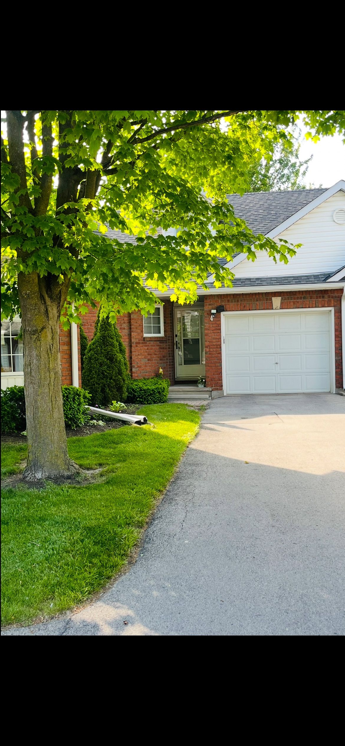 7370 Monastery Drive 4, Niagara Falls, On L2h 3c4