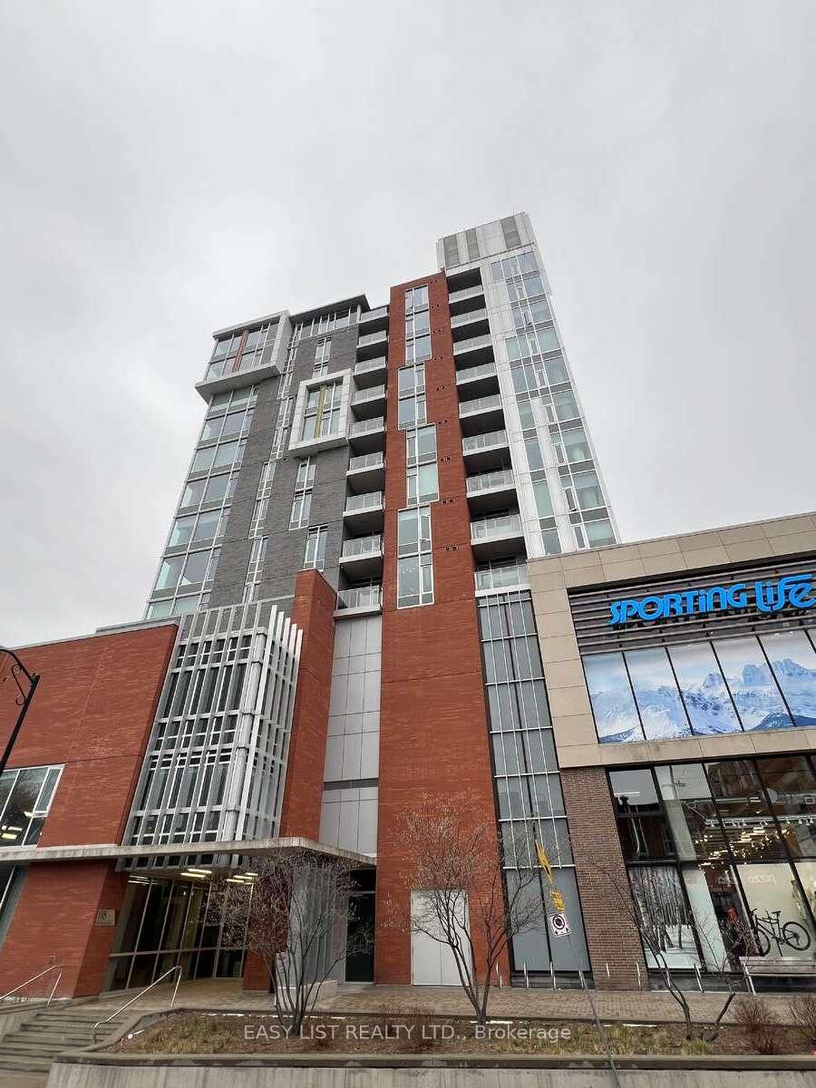 118 Holmwood Avenue 705, Glebe - Ottawa East And Area, On K1s 5j5