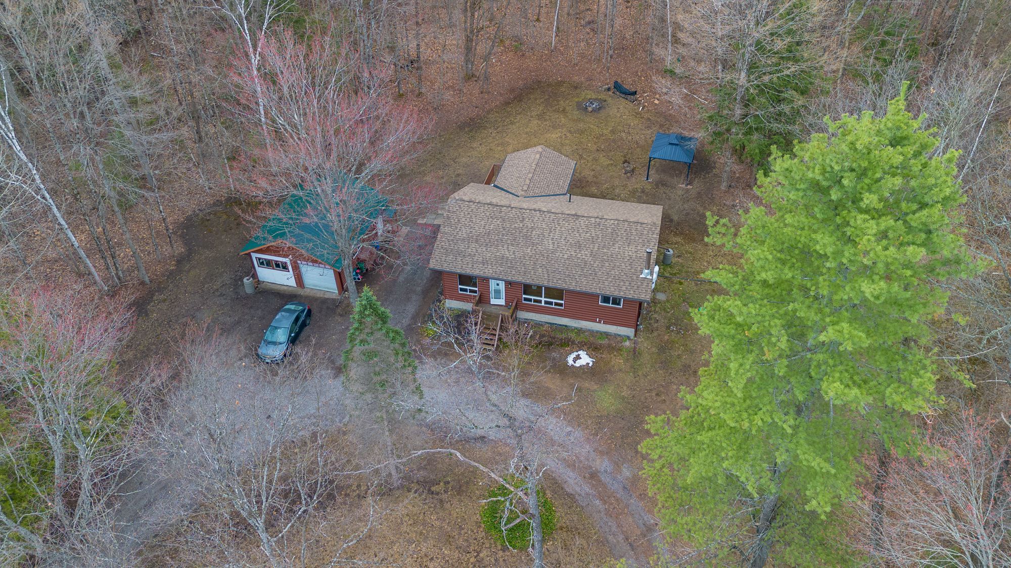 3016 118 Highway, Bracebridge, On P1l 1x1