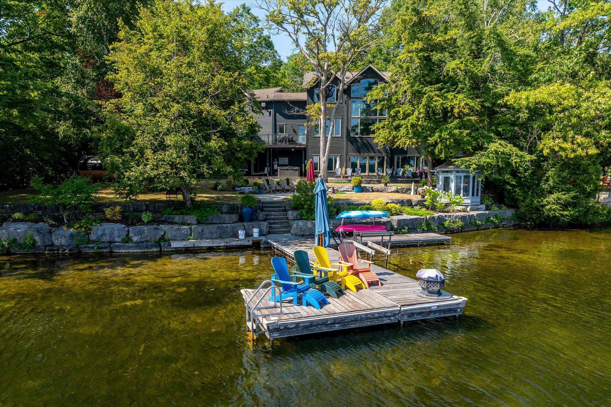 1855 White Lake Road W, Douro-Dummer, On K0l 2h0