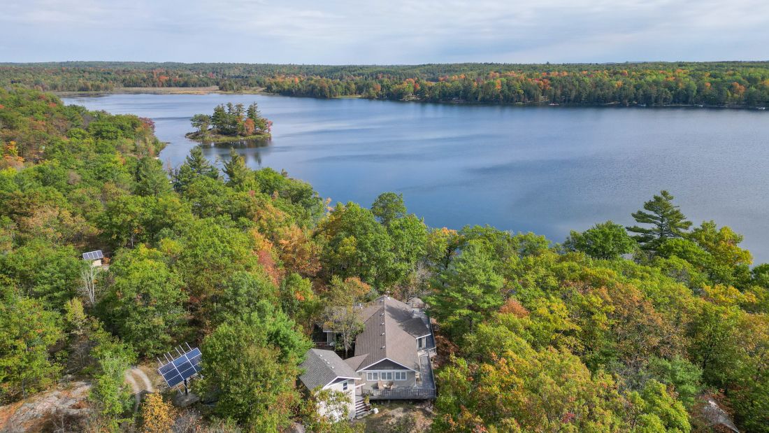 492 C Yarrow Lane, Marmora And Lake, On K0k 2k0
