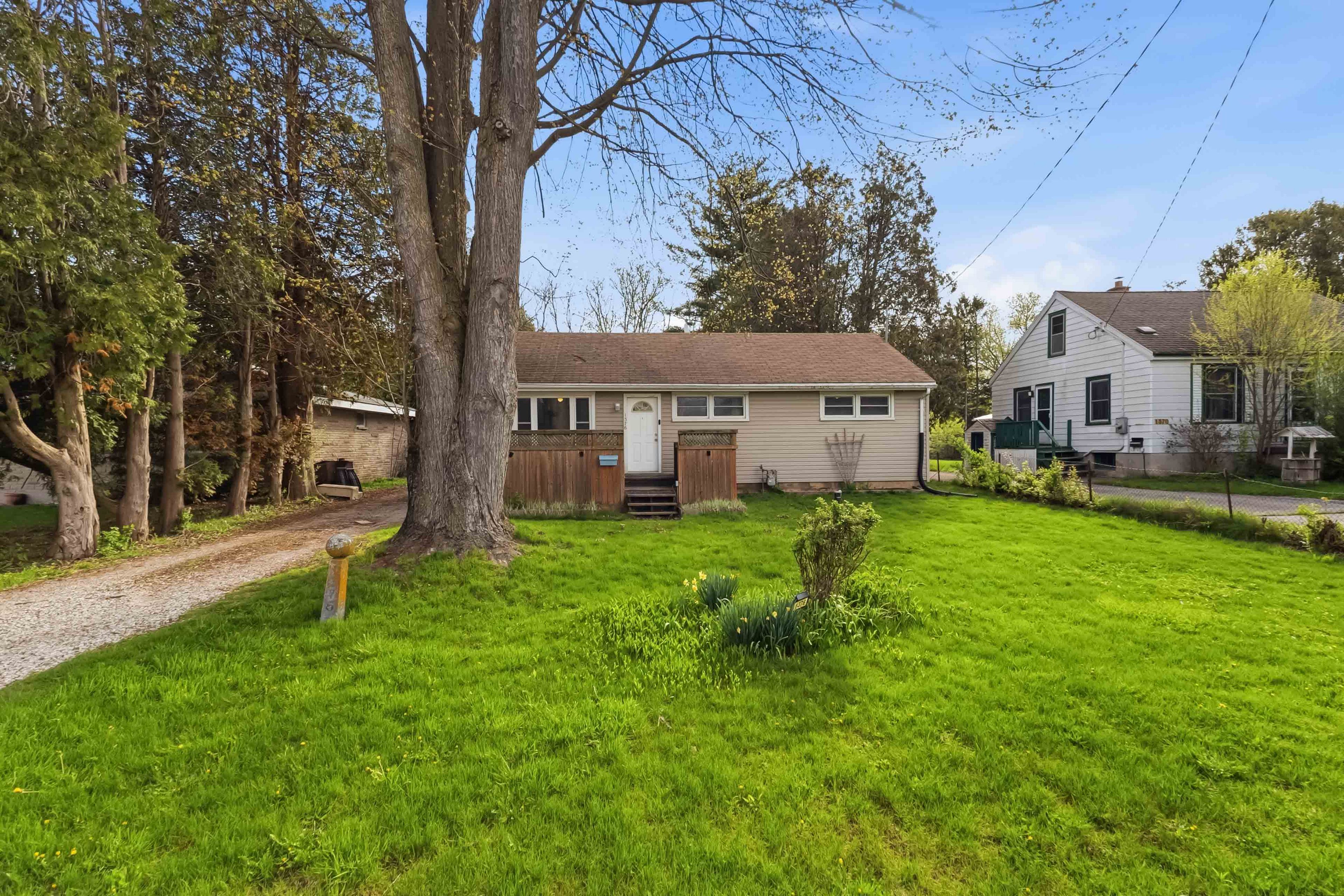 1376 Kostis Avenue, London East, On N5v 3e2