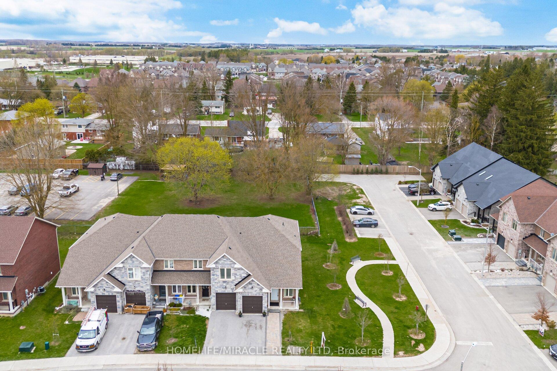169 Berkshire Drive, Wellington North, On L7a 0j7