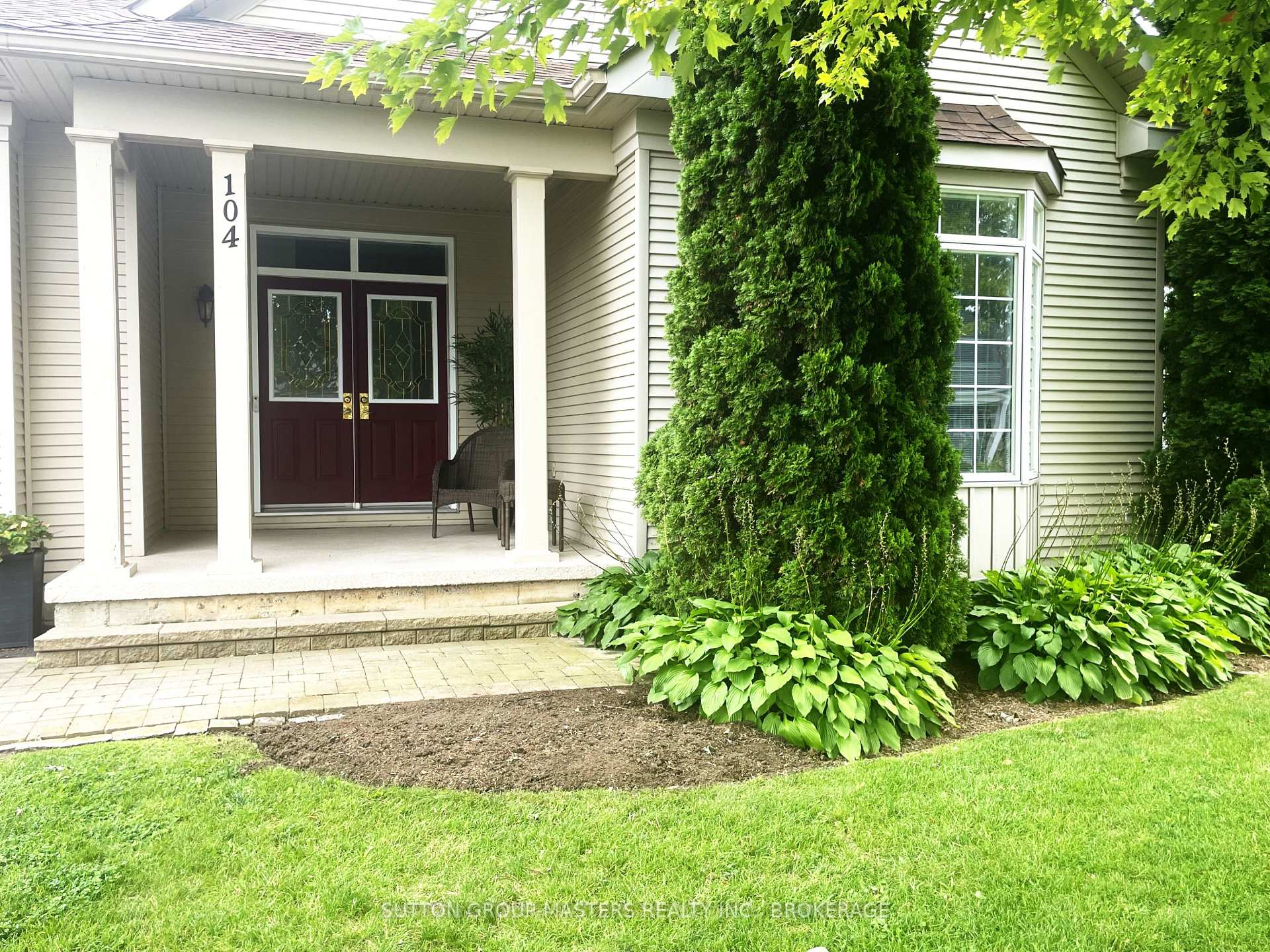 104 Abbey Dawn Drive, Loyalist, On K0h 1g0