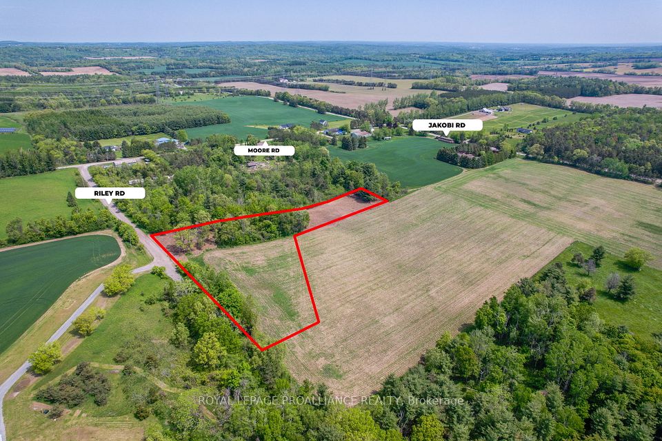 00 Riley Road, Cramahe, On K0k 1m0
