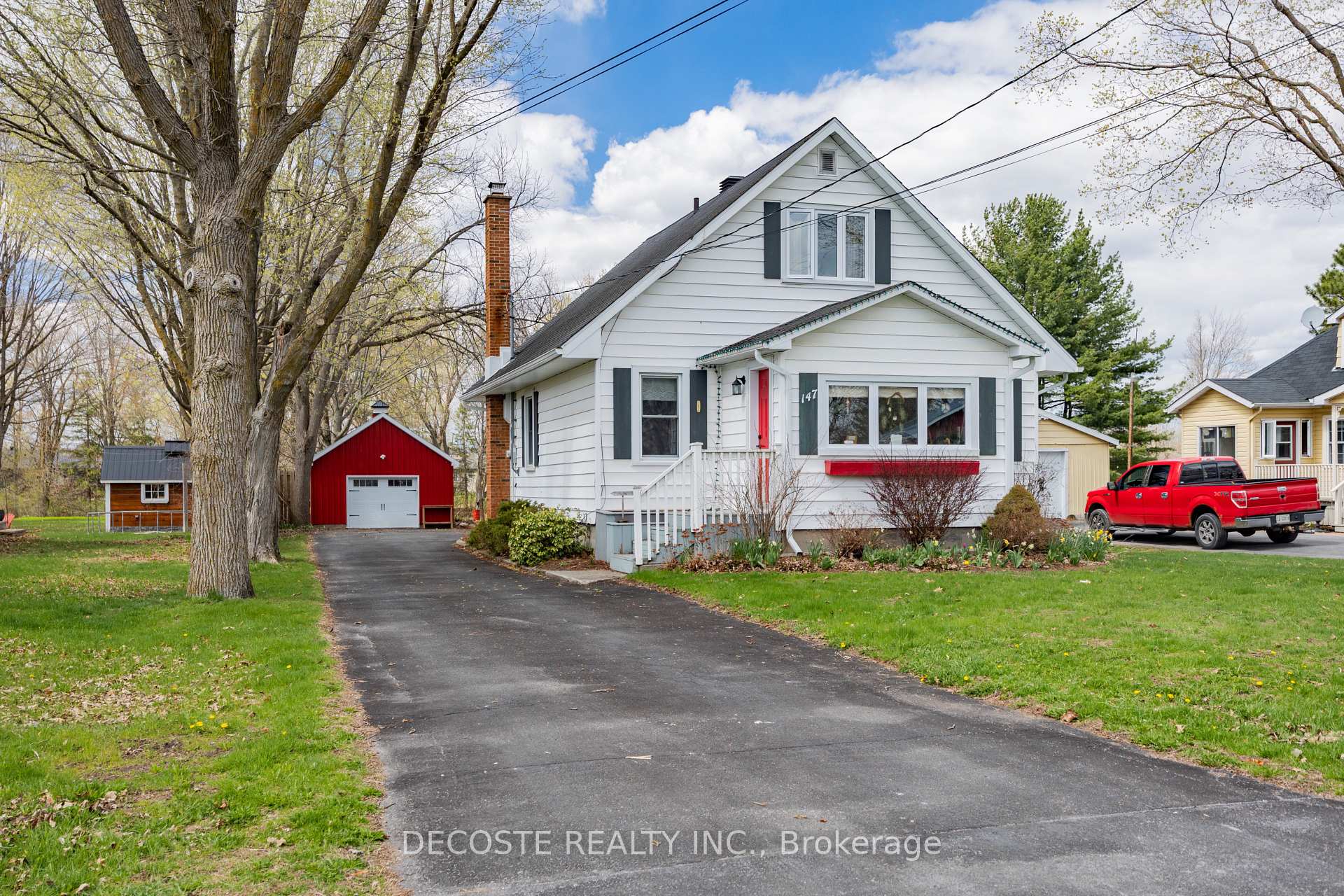 147 Mccormick Road, North Glengarry, On K0c 1a0
