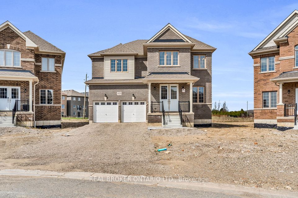 430 Vandusen Avenue, Southgate, On N0c 1b0