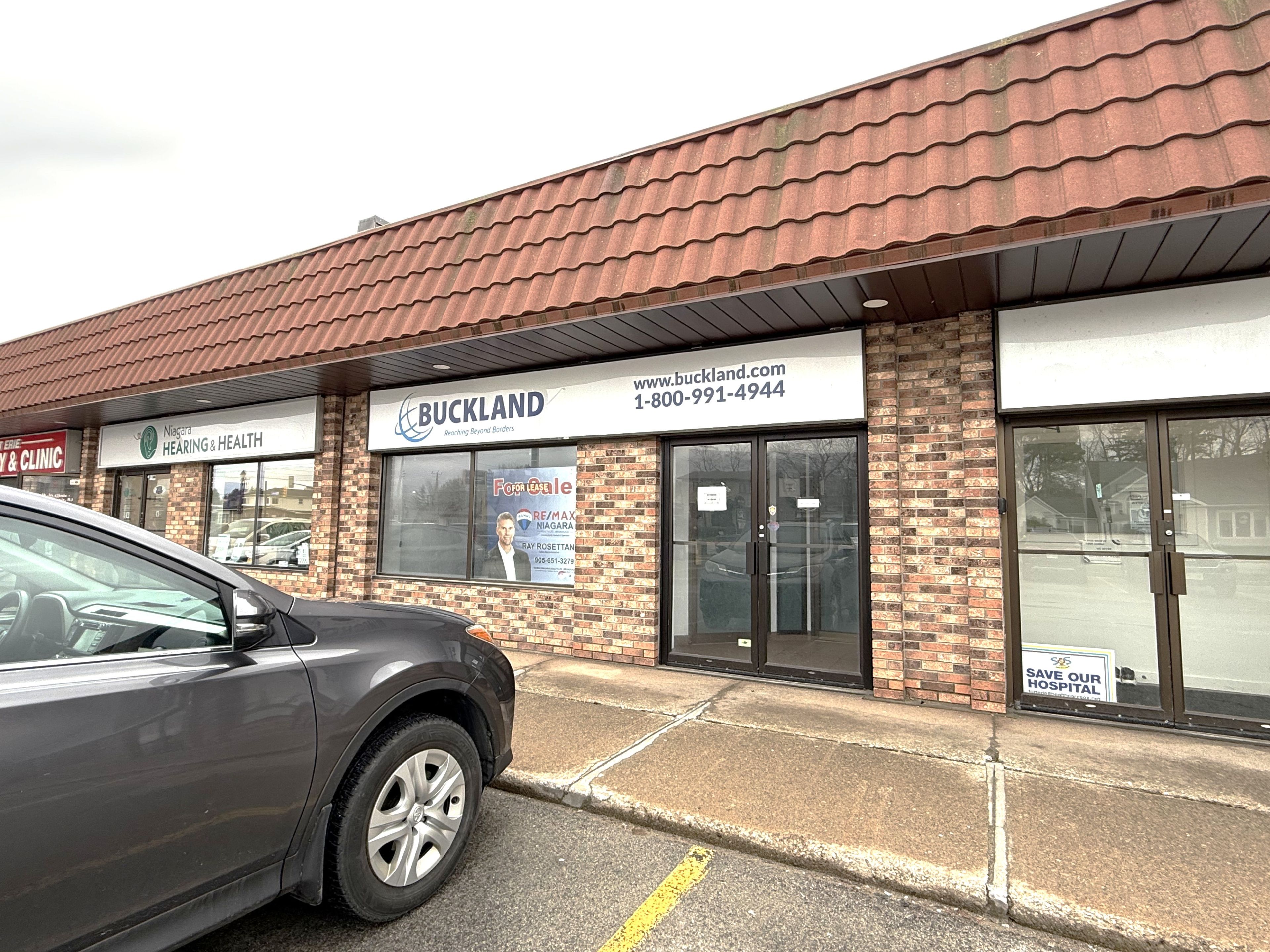 224 Garrison Road 4, Fort Erie, On L2a 1m7