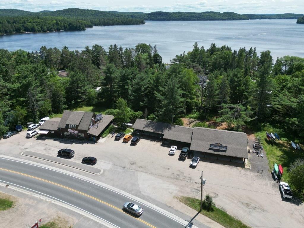 2832 60 Highway, Lake Of Bays, On P0a 1h0