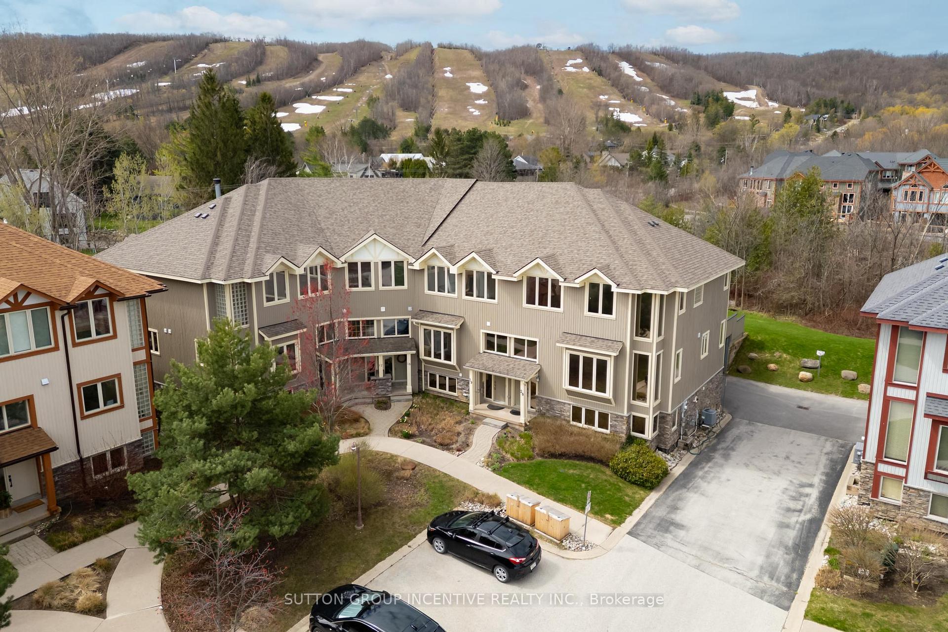 224 Blueski George Crescent 20, Blue Mountains, On L9y 0v6