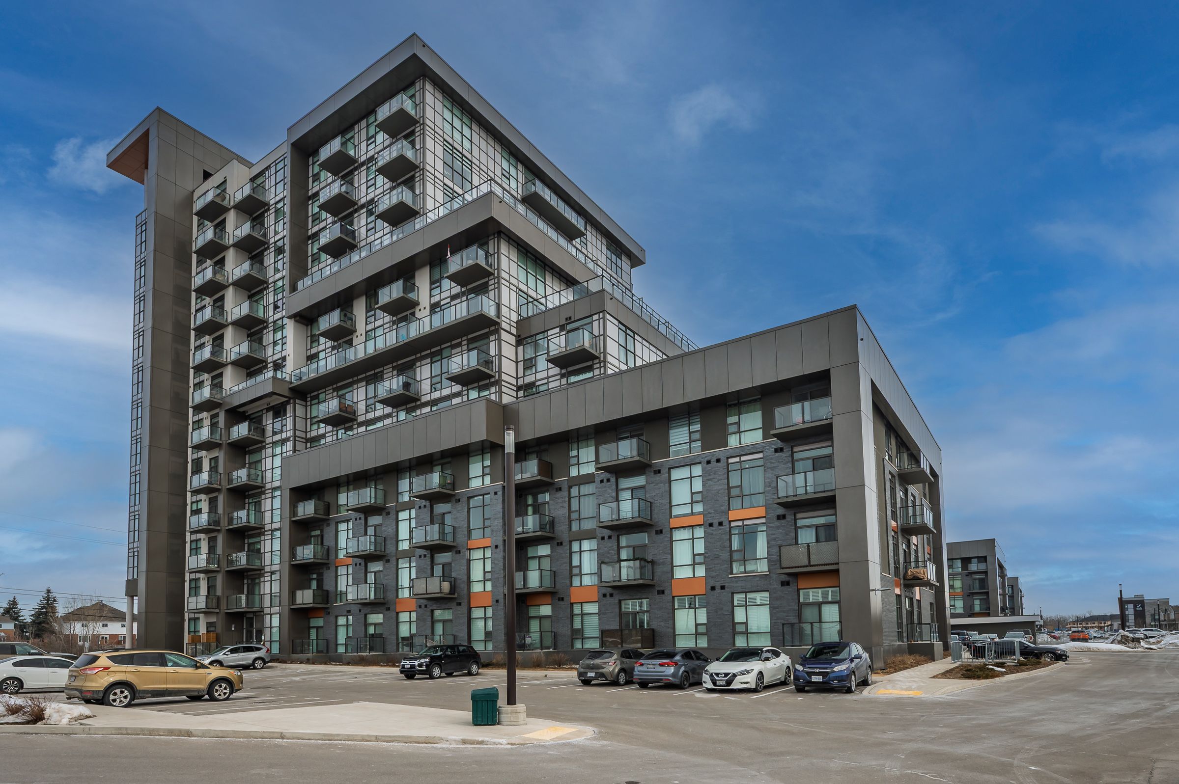450 Dundas Street E 701, Hamilton, On L8b 1z2