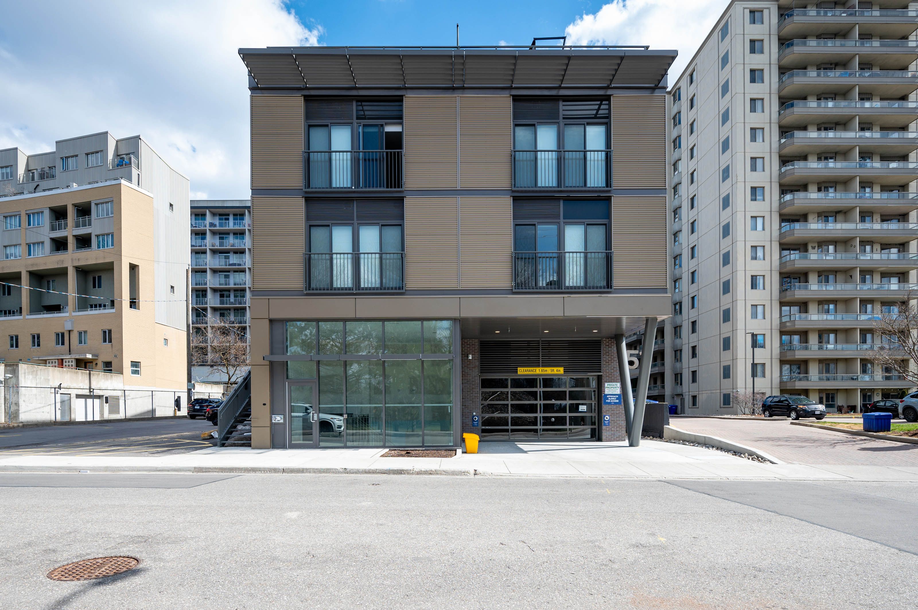 51 David Street 207, Kitchener, On N2g 0e8