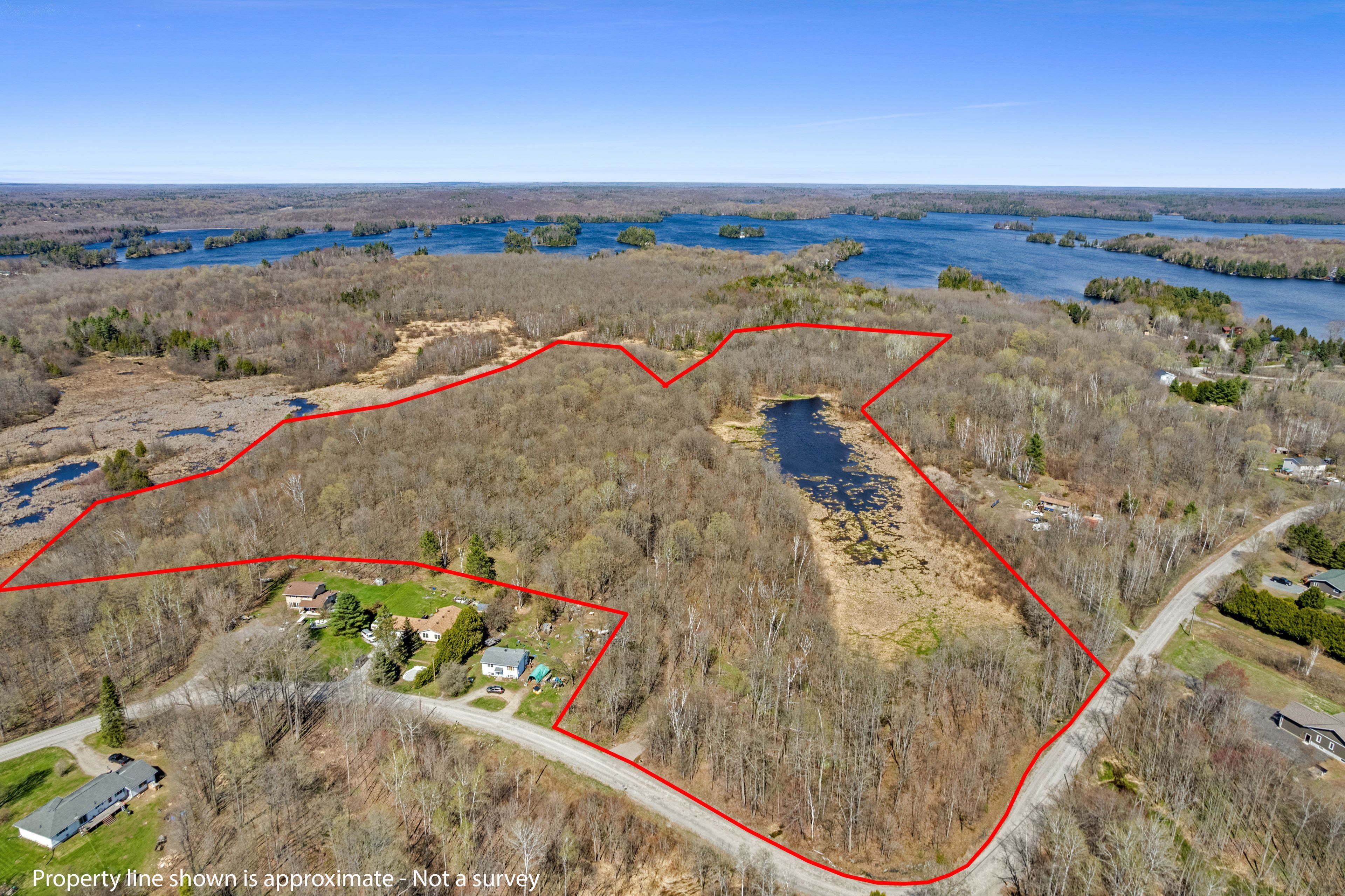 1089 Wagner Road, Frontenac, On K0h 2p0