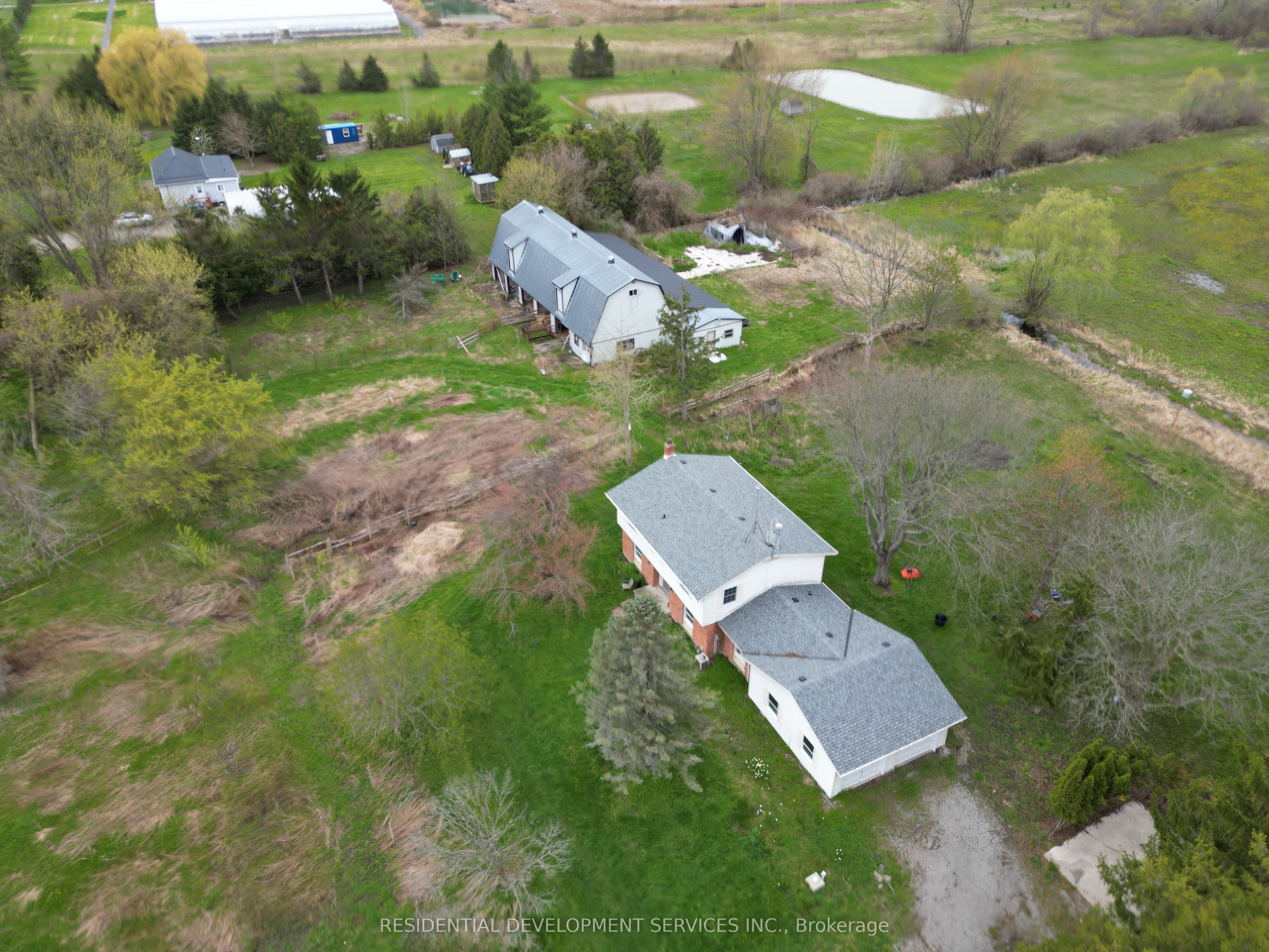 115 Marshagan Road, Haldimand, On N1a 2w7