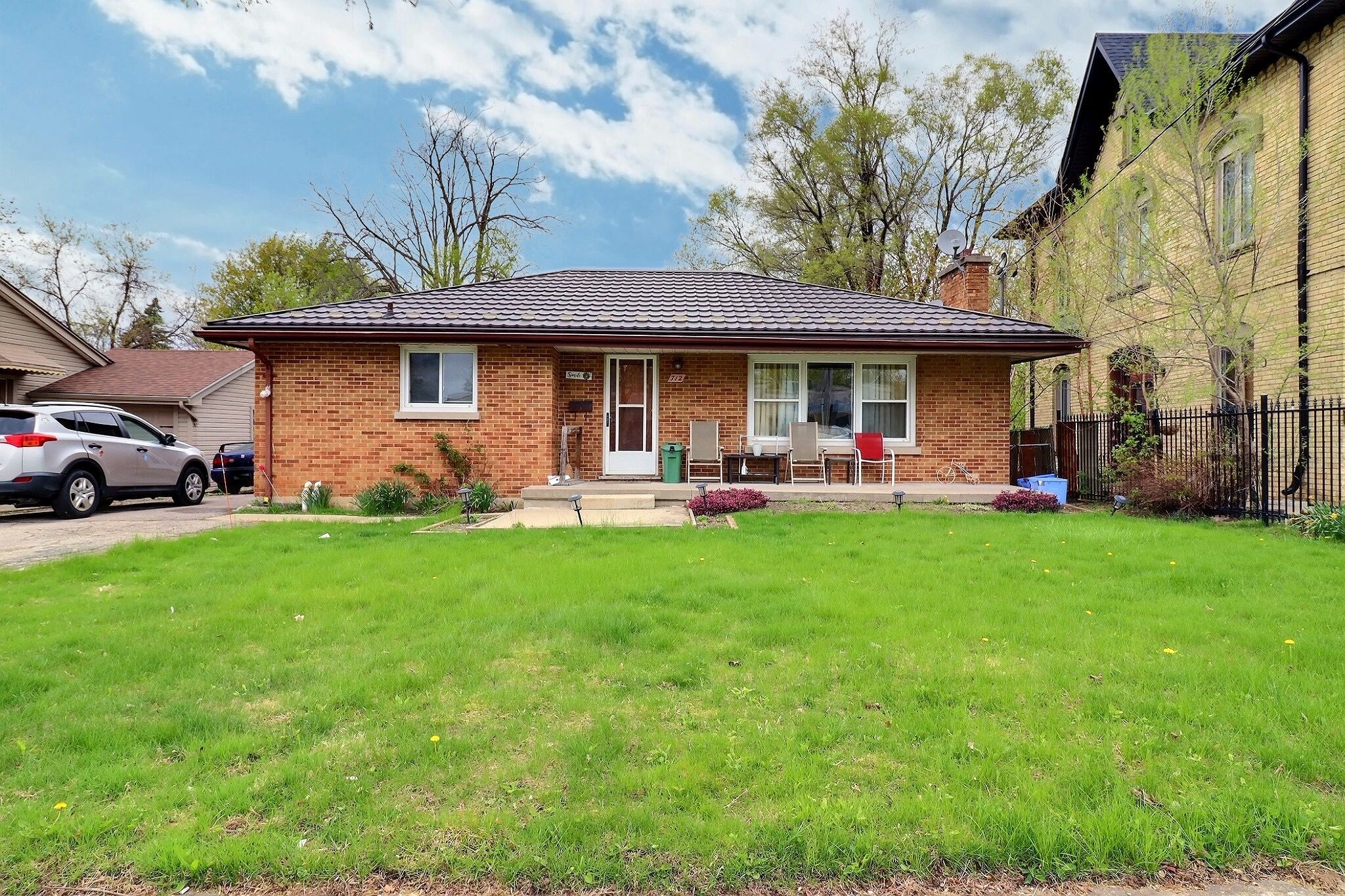 712 Chester Street, London South, On N6c 2k2
