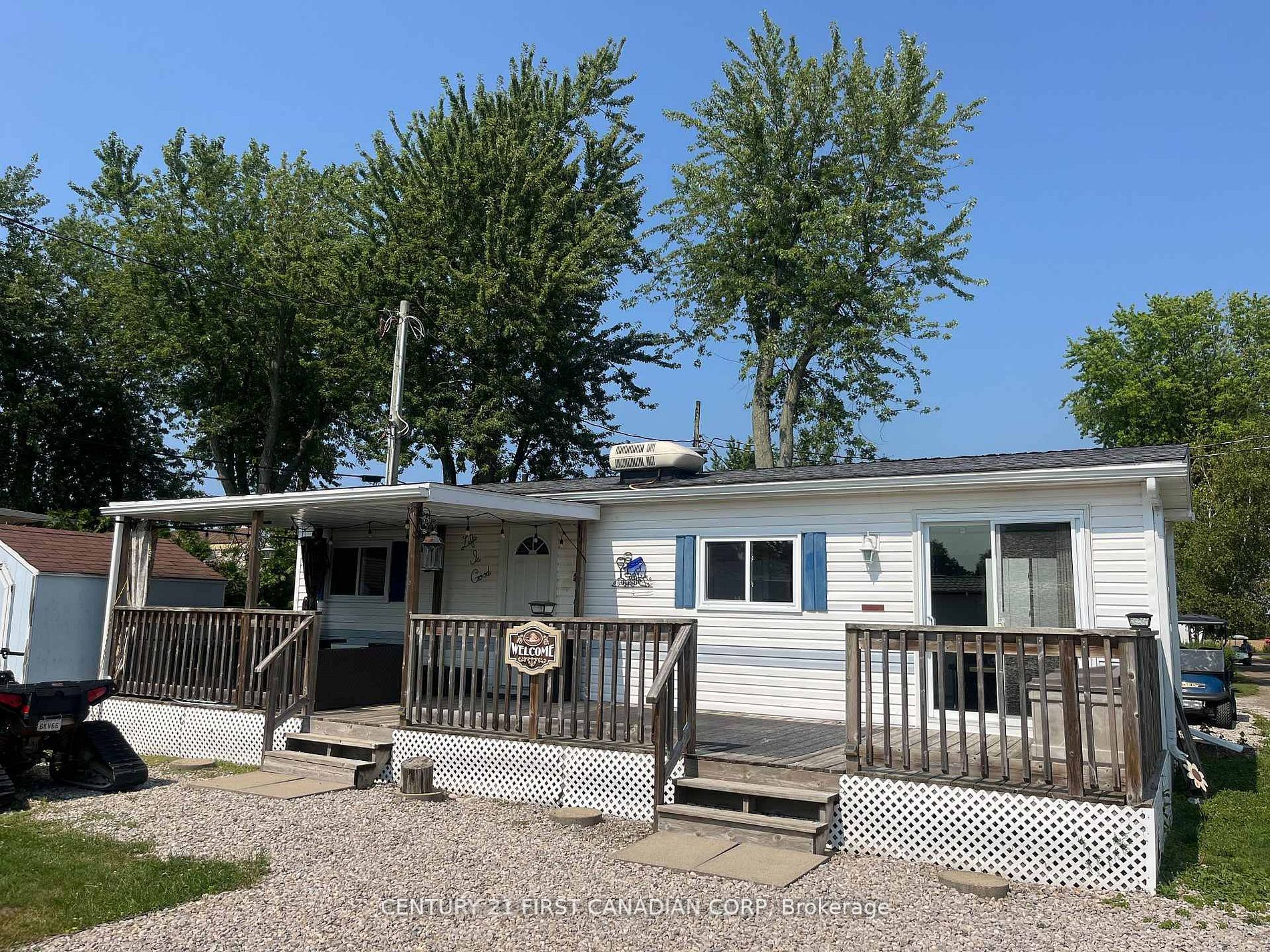 13 St. Lucia Lane, Bluewater, On N0m 1n0