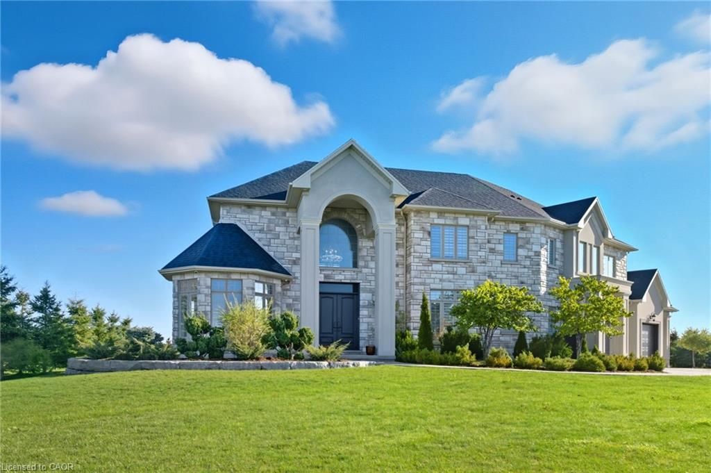 5 Kramer Court, Haldimand, On N0a 1r0