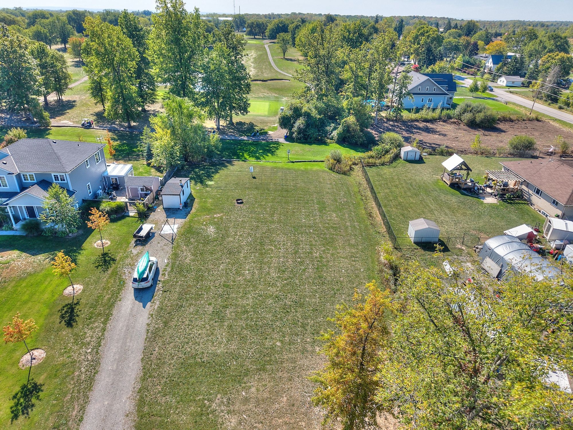 0 Bertie Street, Fort Erie, On L2a 5m4