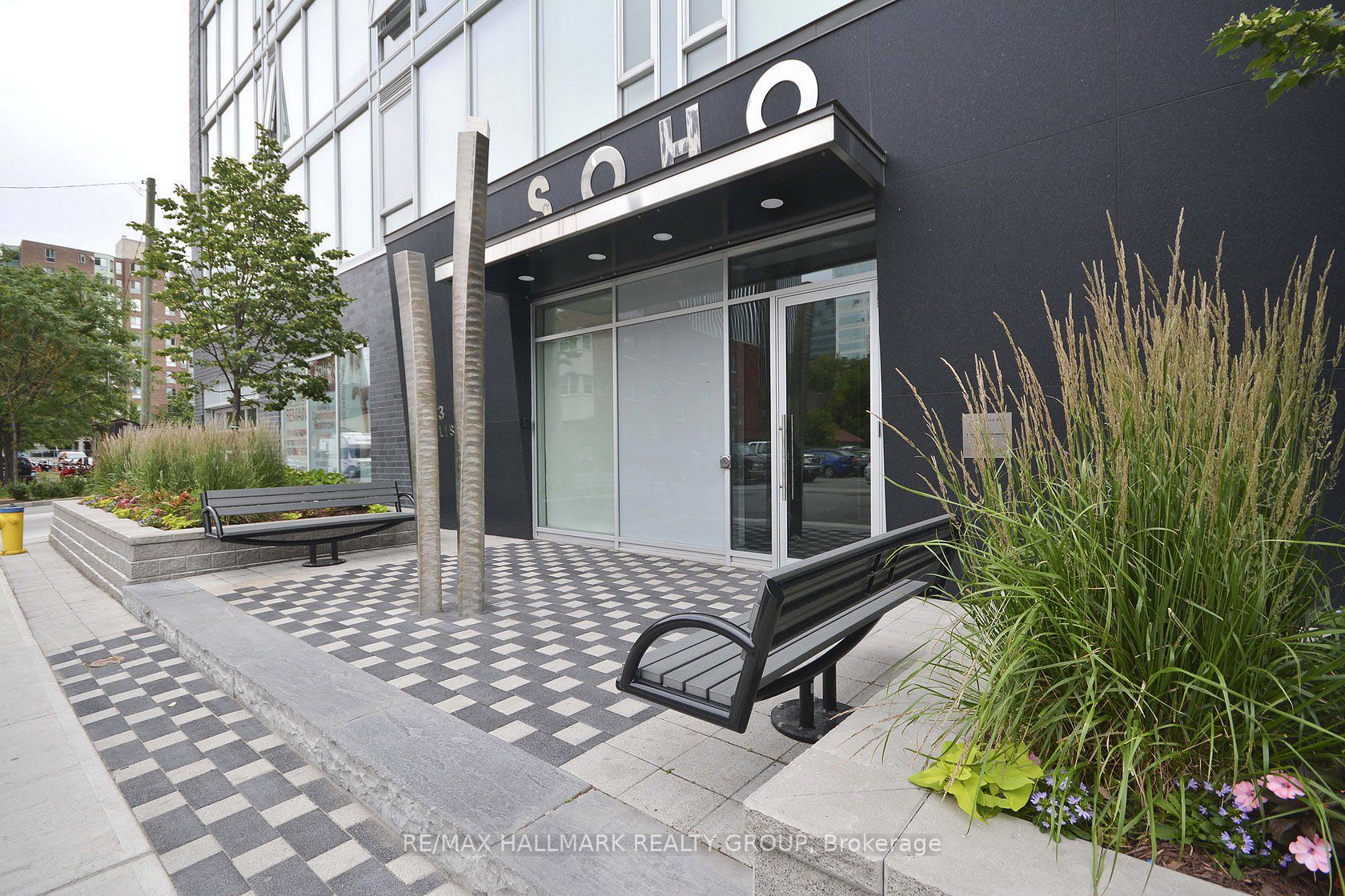 300 Lisgar Street 1111, Ottawa Centre, On K2p 0e2