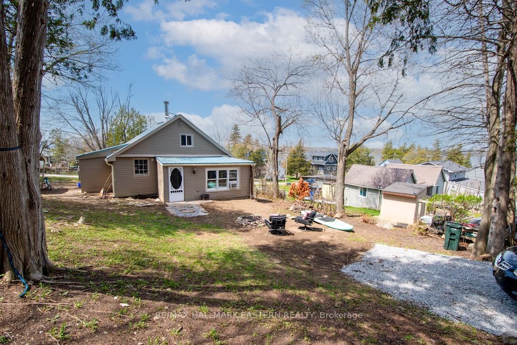 2305 Thurstonia Road, Kawartha Lakes, On K0m 1l0