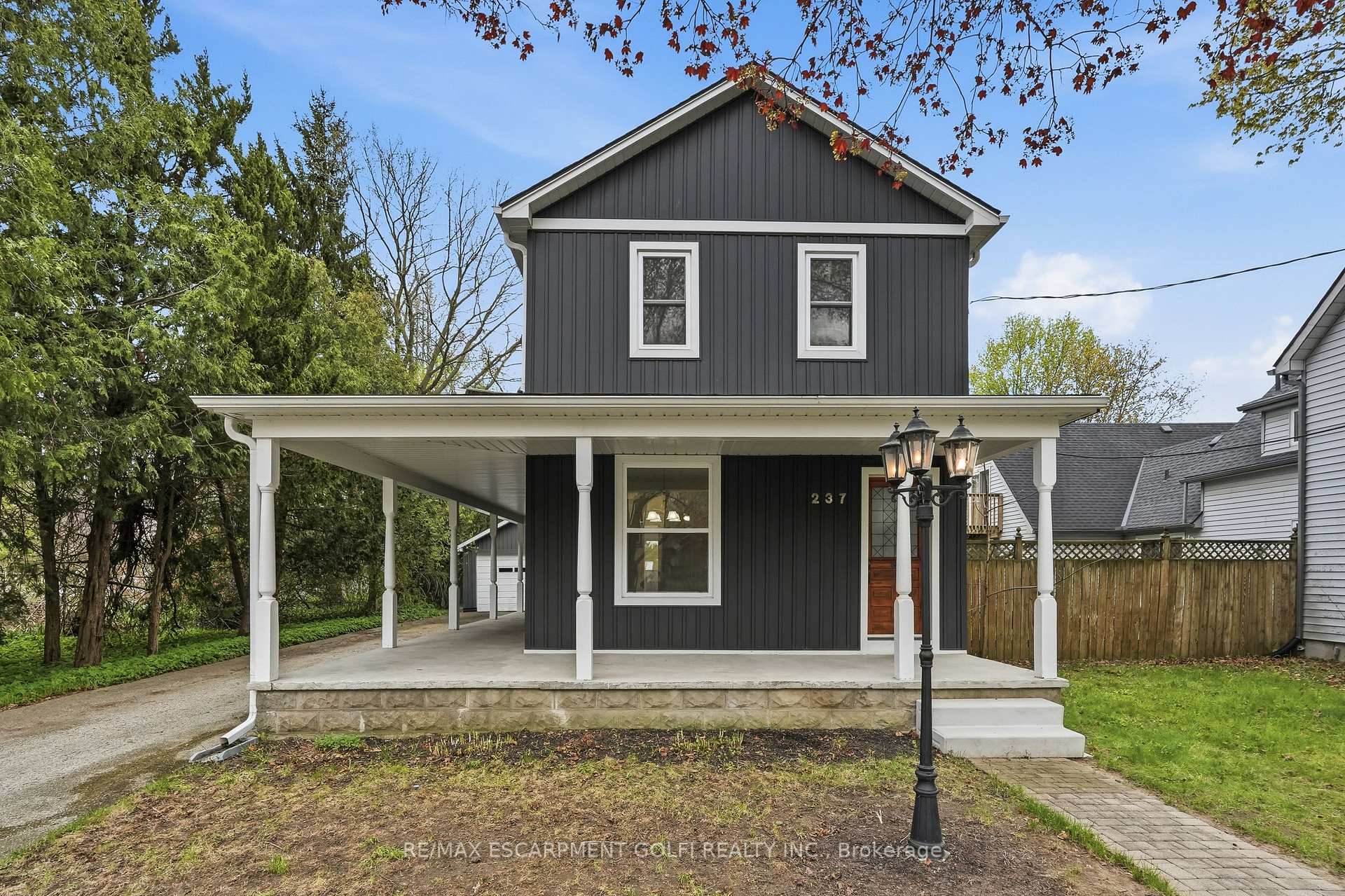 237 Main Street E, Norwich, On N0j 1r0