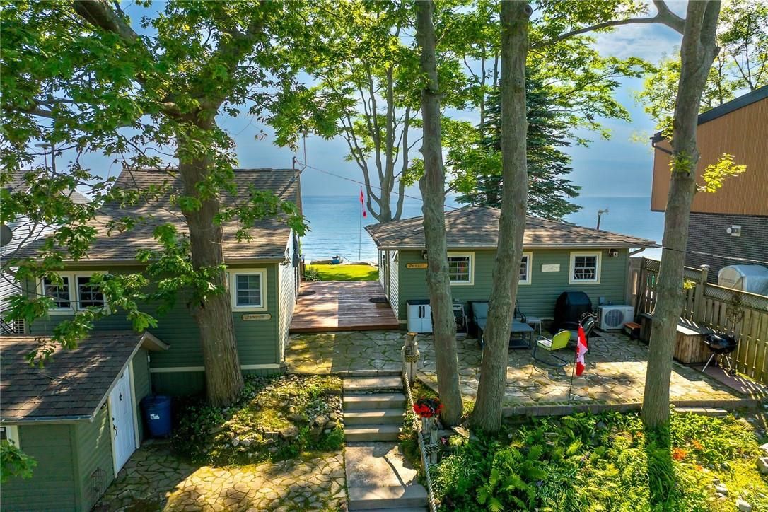 803 Sandy Bay Road, Haldimand, On N1a 2w6