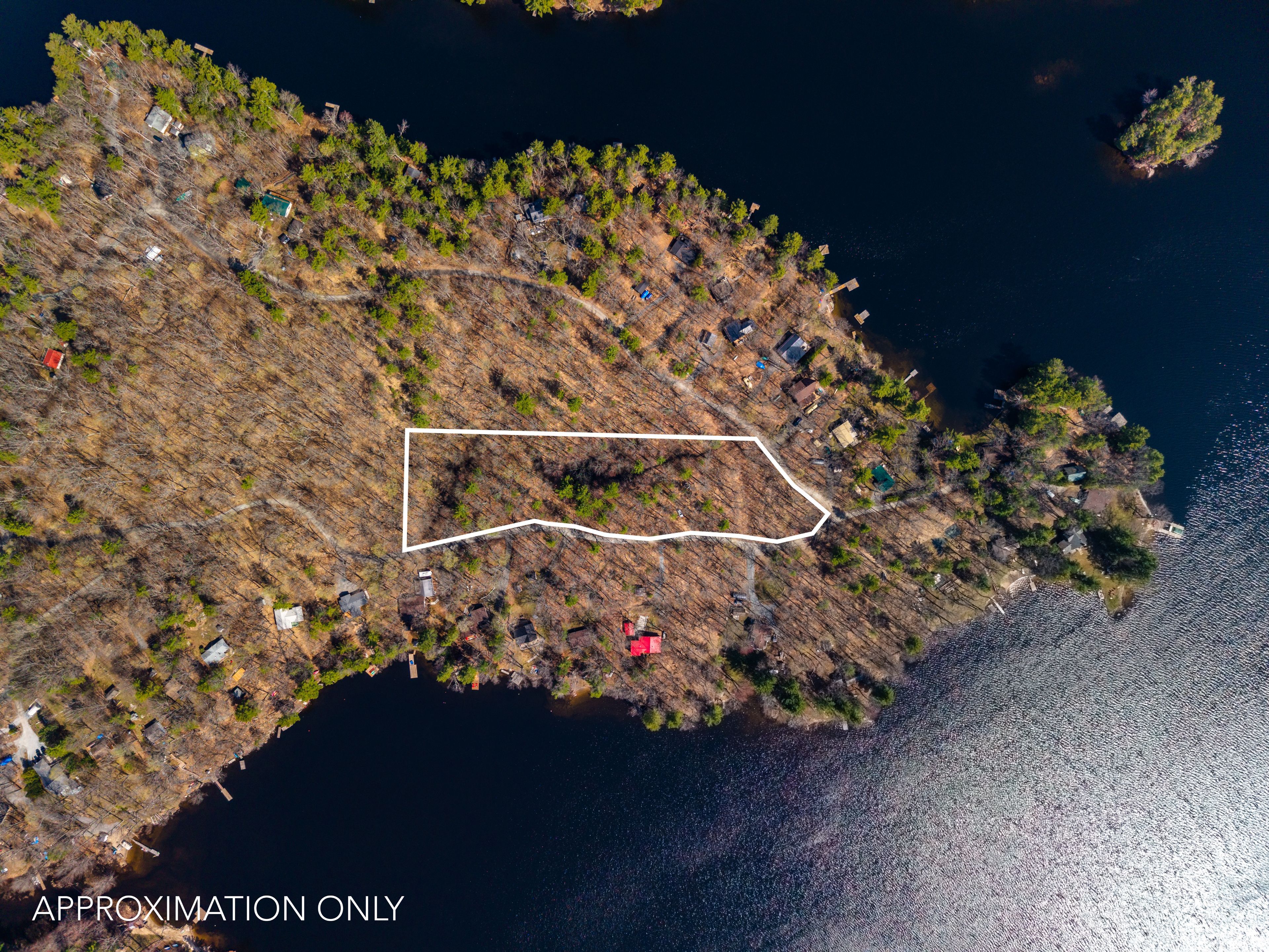 127 Oak Shores Lane, Frontenac, On K0h 2v0
