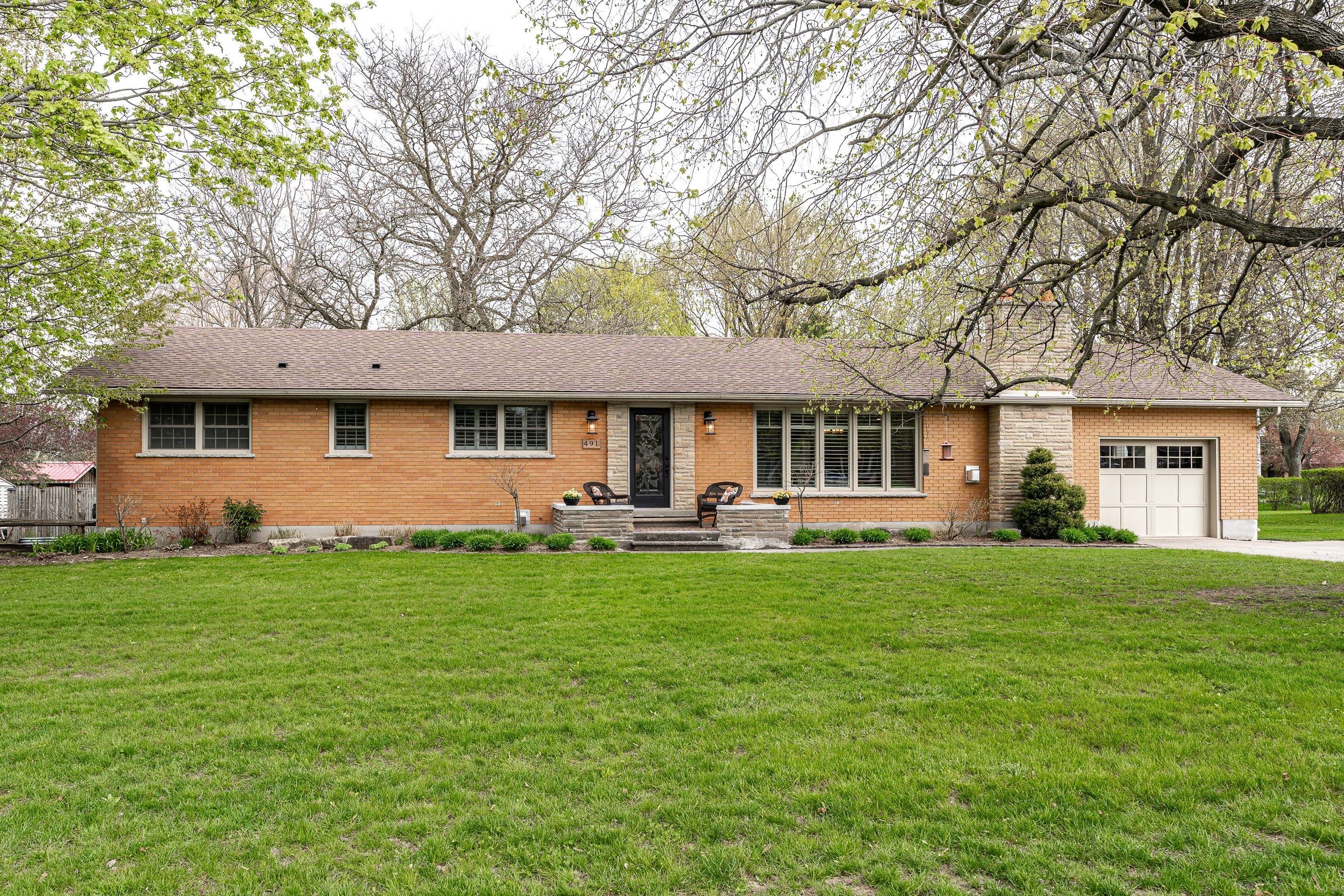 491 Elizabeth Street, St. Marys, On N4x 1b6
