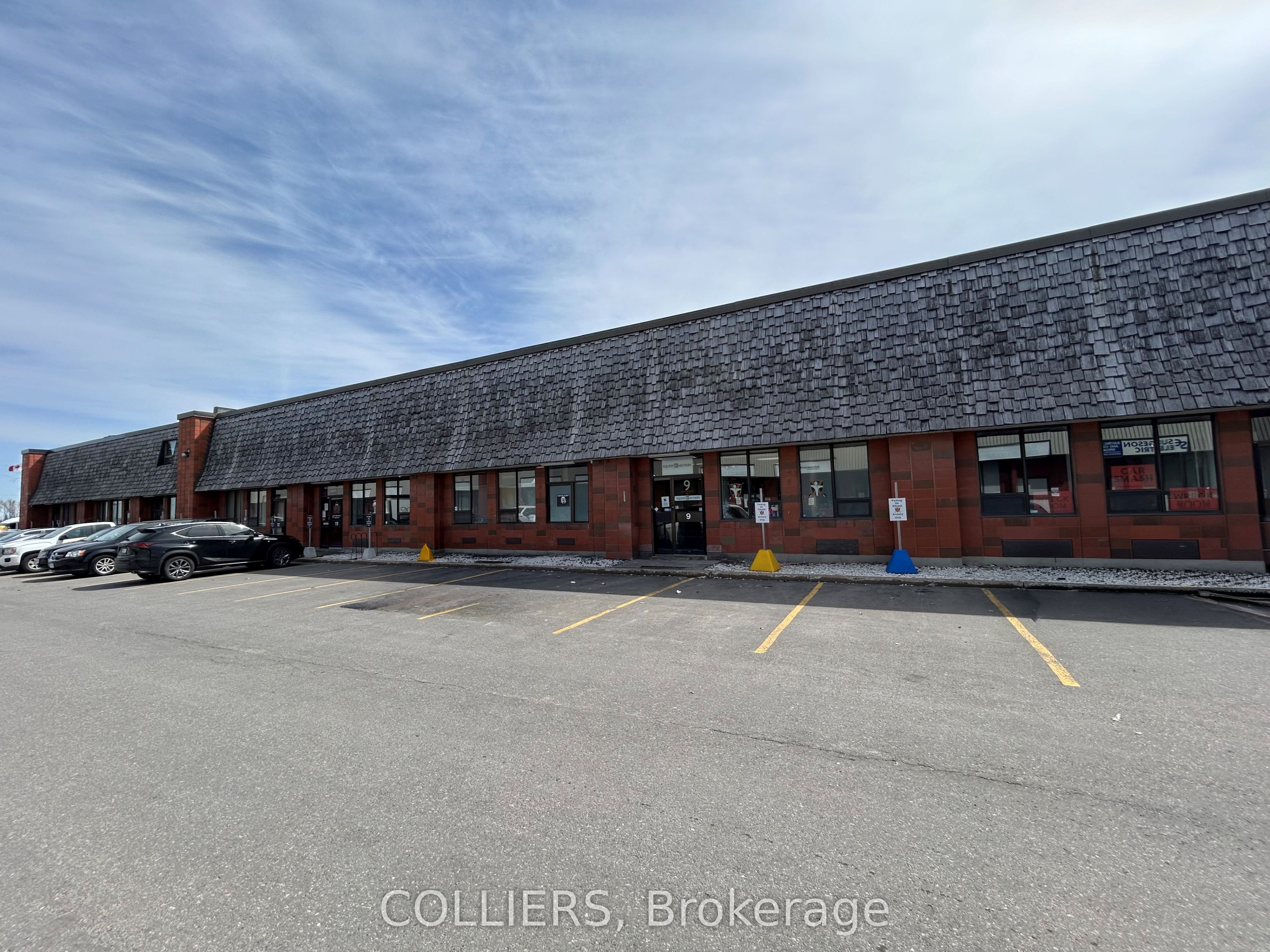 830 Industrial Avenue 8, Alta Vista And Area, On K1g 4h3