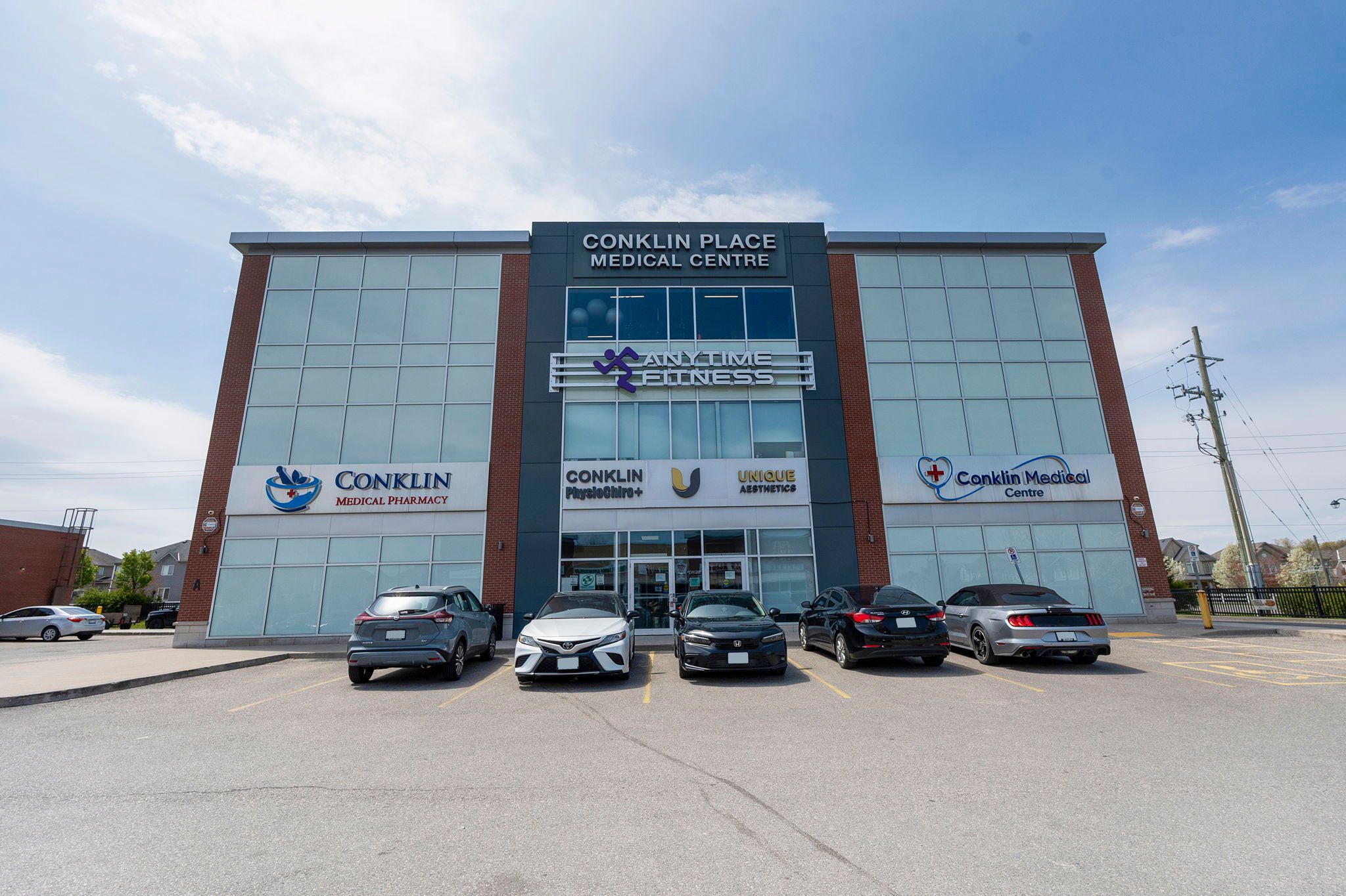 360 Conklin Road 2nd Floor, Brantford, On N3t 5l5