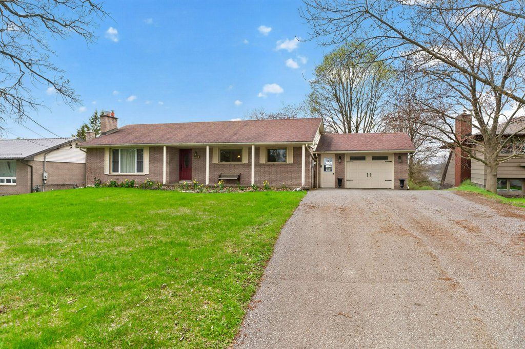 623 Ashley Street, Belleville, On K0k 2b0