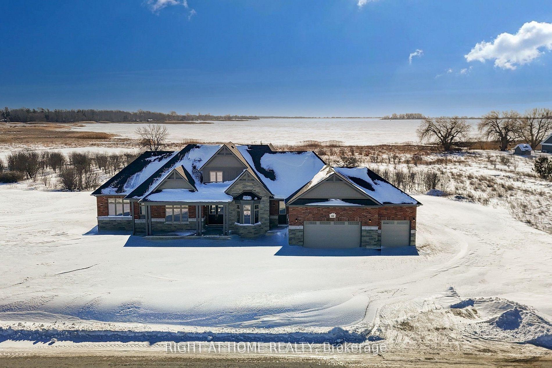 42 Wellers Way, Quinte West, On K0k 1l0