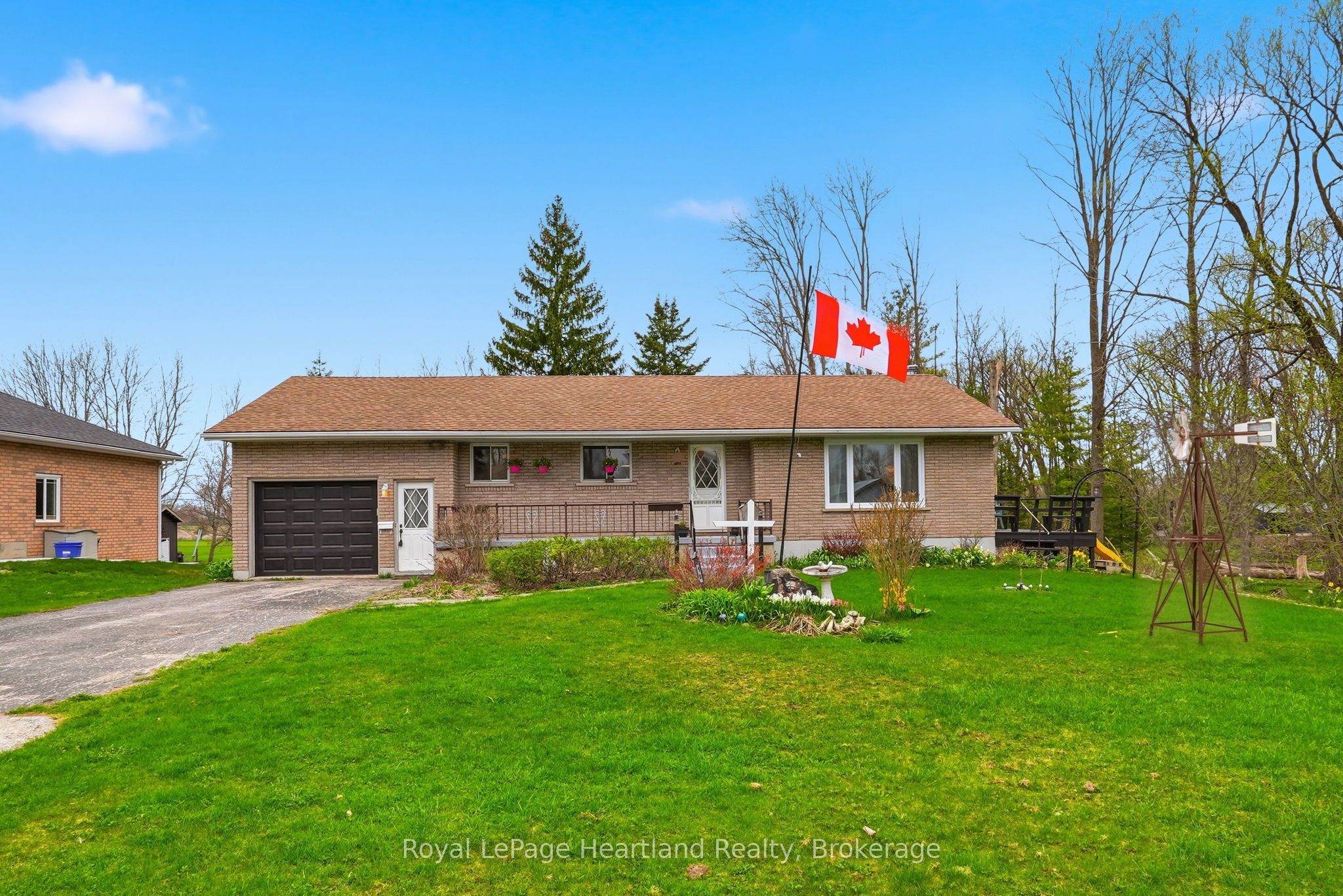 21 Brown Street S, Minto, On N0g 1m0