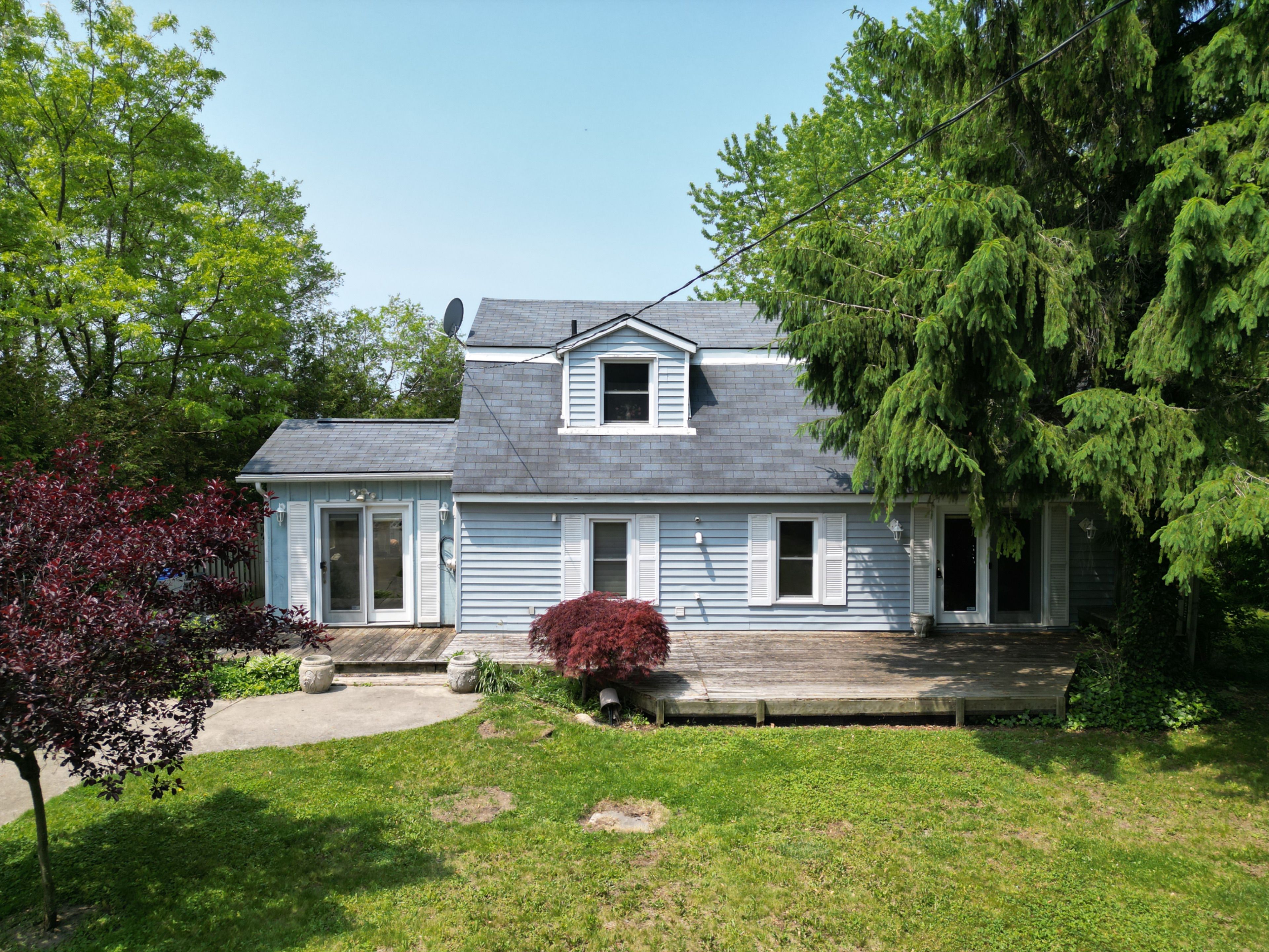 72959 Claudette Drive, Bluewater, On N0m 2t0