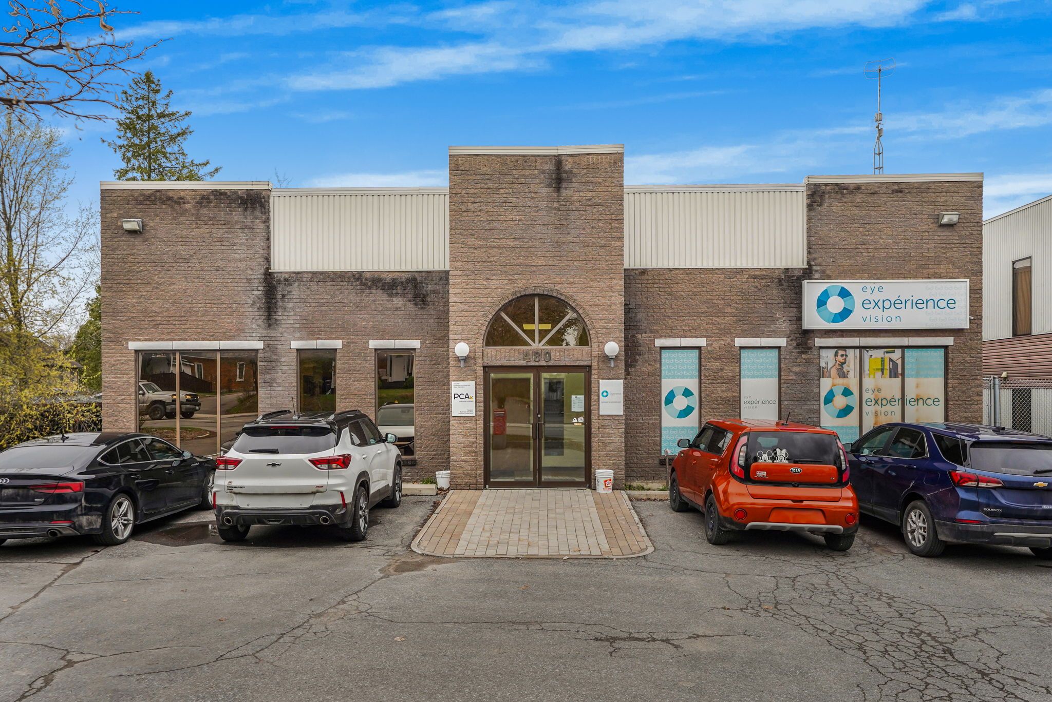 480 Mcgill Street, Hawkesbury, On K6a 1r2
