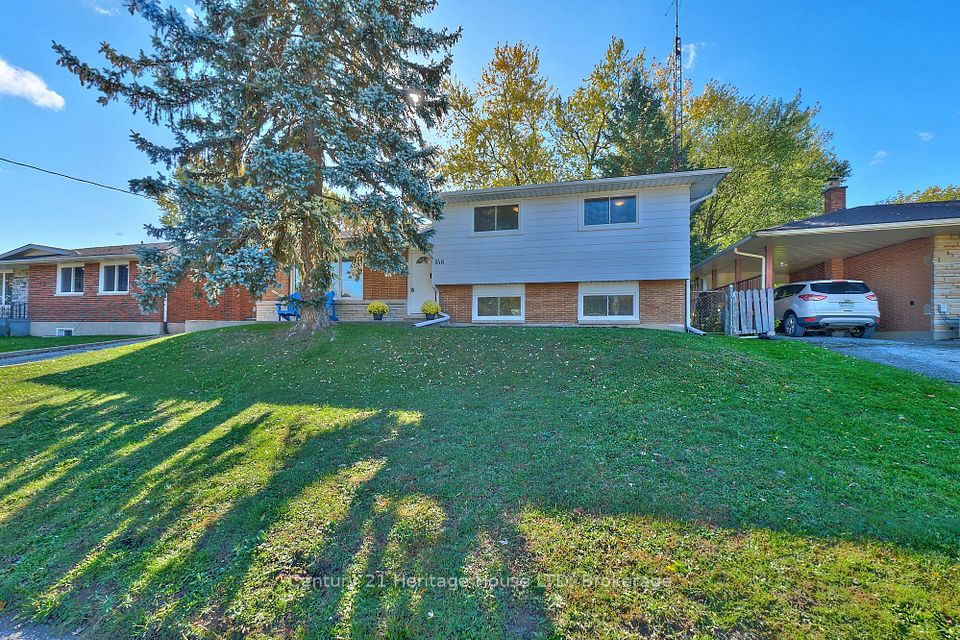 148 Champlain Drive, Fort Erie, On L2a 1z8