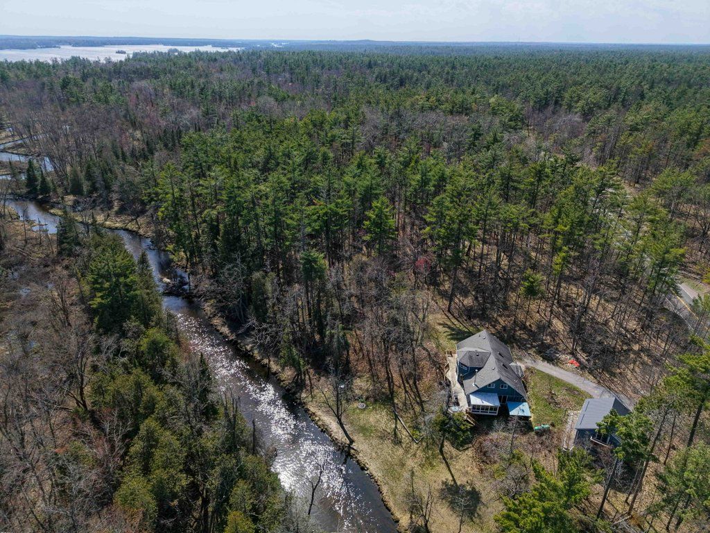 2406 Northeys Bay Road, North Kawartha, On K0l 2h0