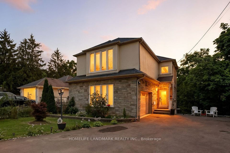 38 Woodrow Street, St. Catharines, On L2p 2a2
