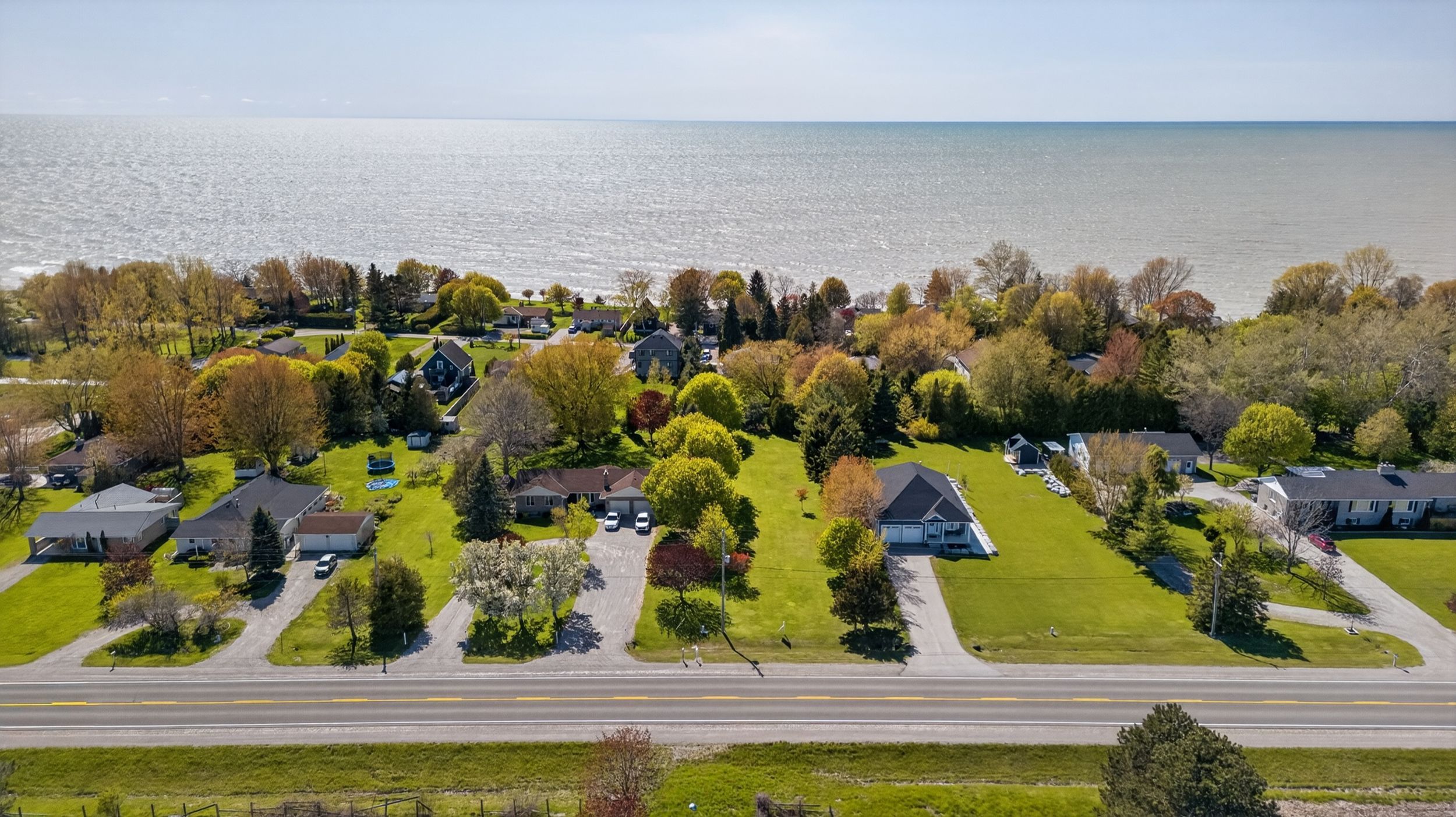 72189 Bluewater Highway, Bluewater, On N0m 1n0
