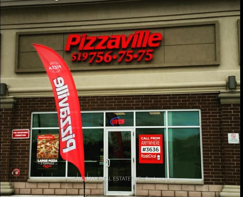 300 King George Road B103, Brantford, On N3r 5m1