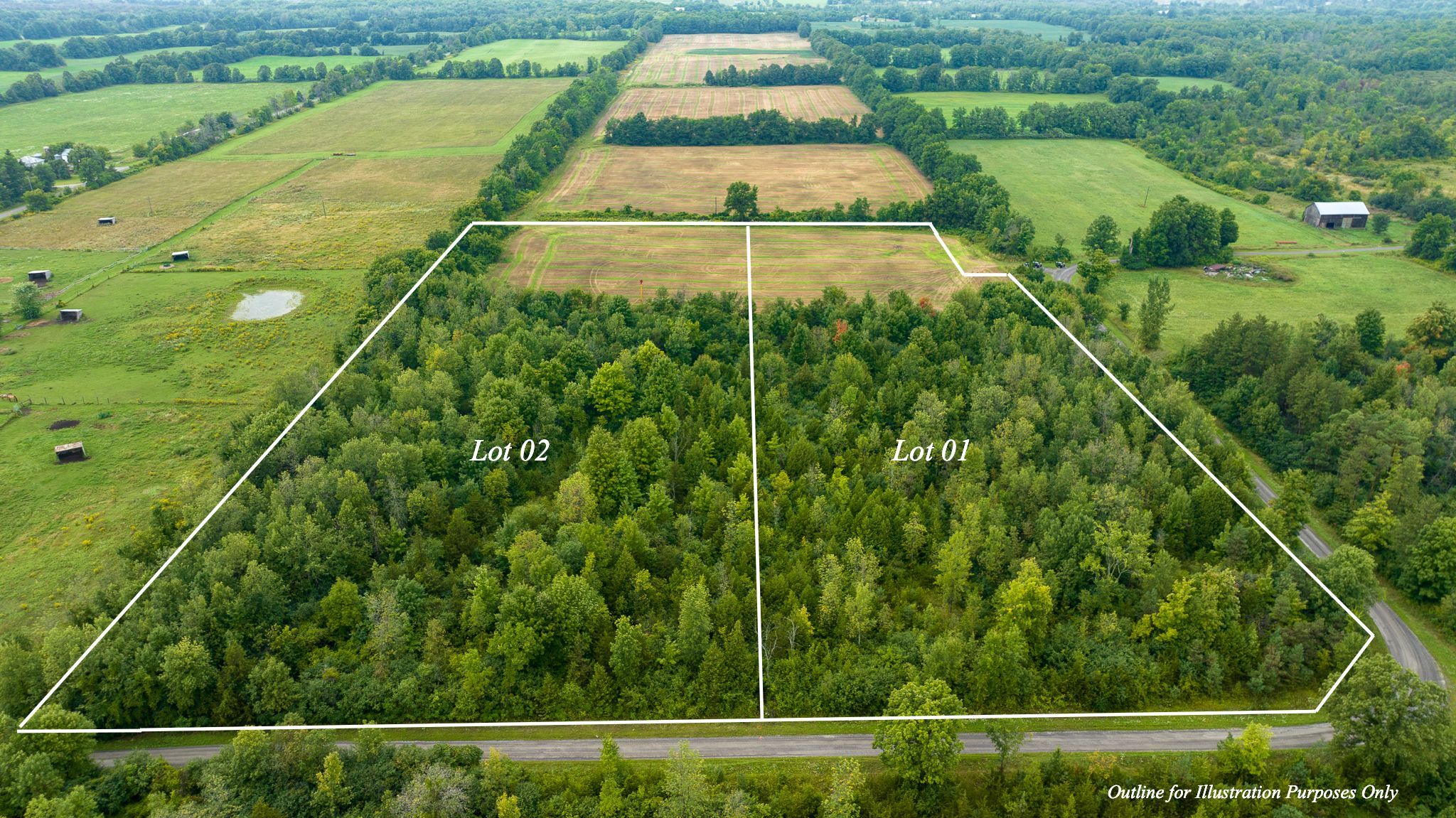 53 Christopher Road, Stone Mills, On K0k 1z0