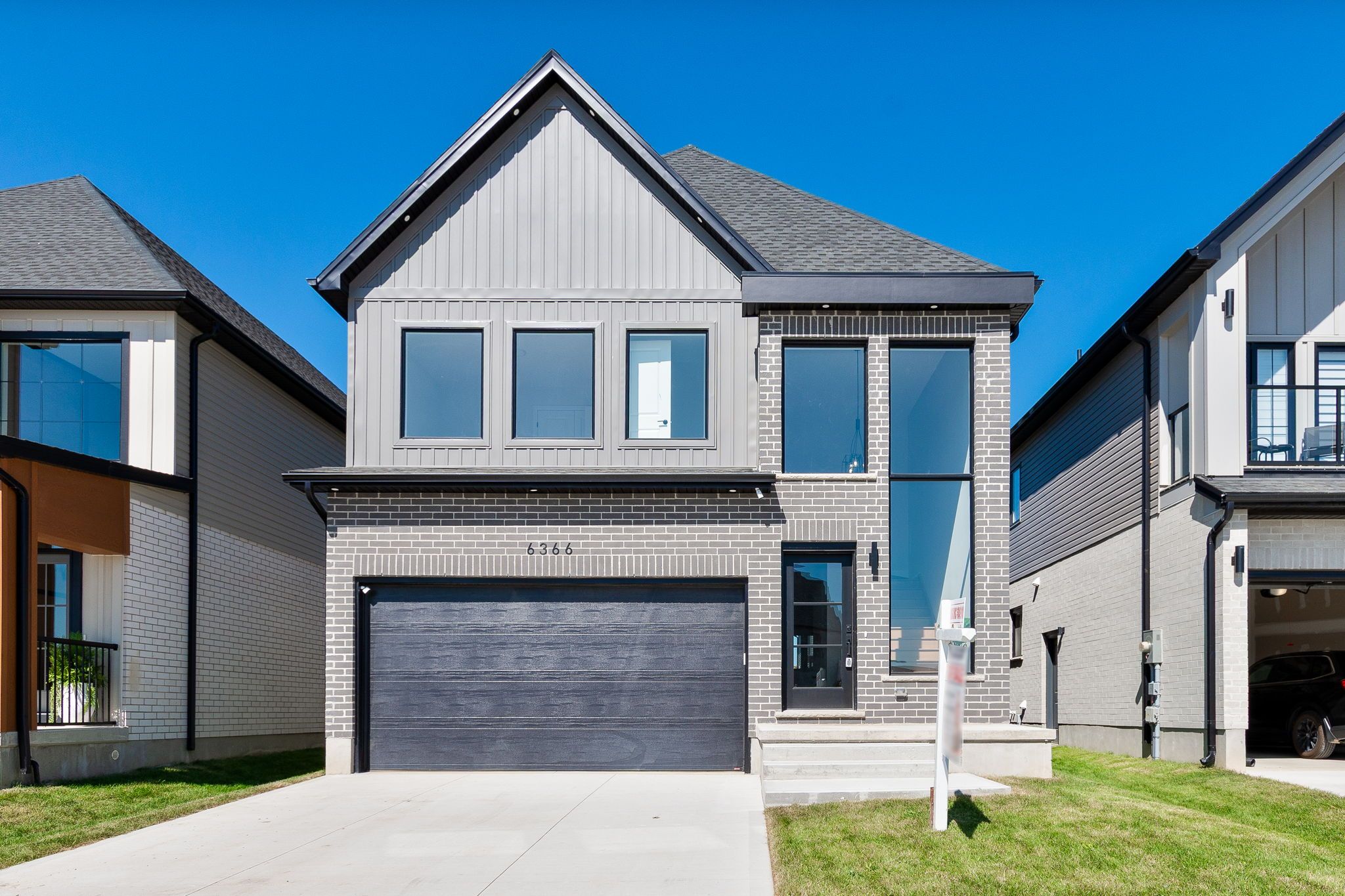 6343 Heathwoods Avenue, London South, On N6p 1h5