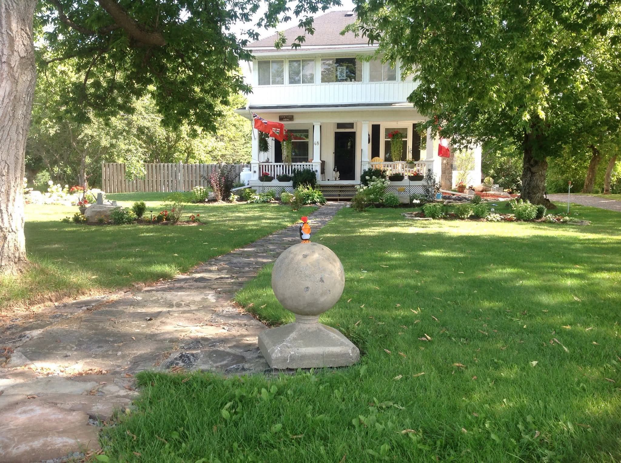 48 Dunn Street, Kawartha Lakes, On K0m 1a0