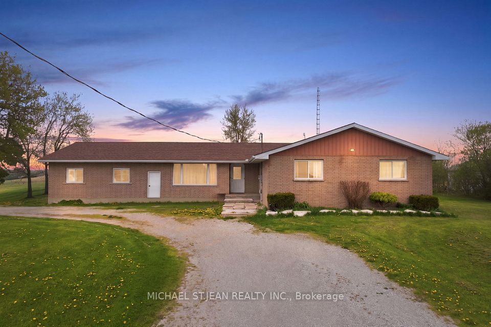 2264 Regional Rd 55, Haldimand, On N0a 1h0