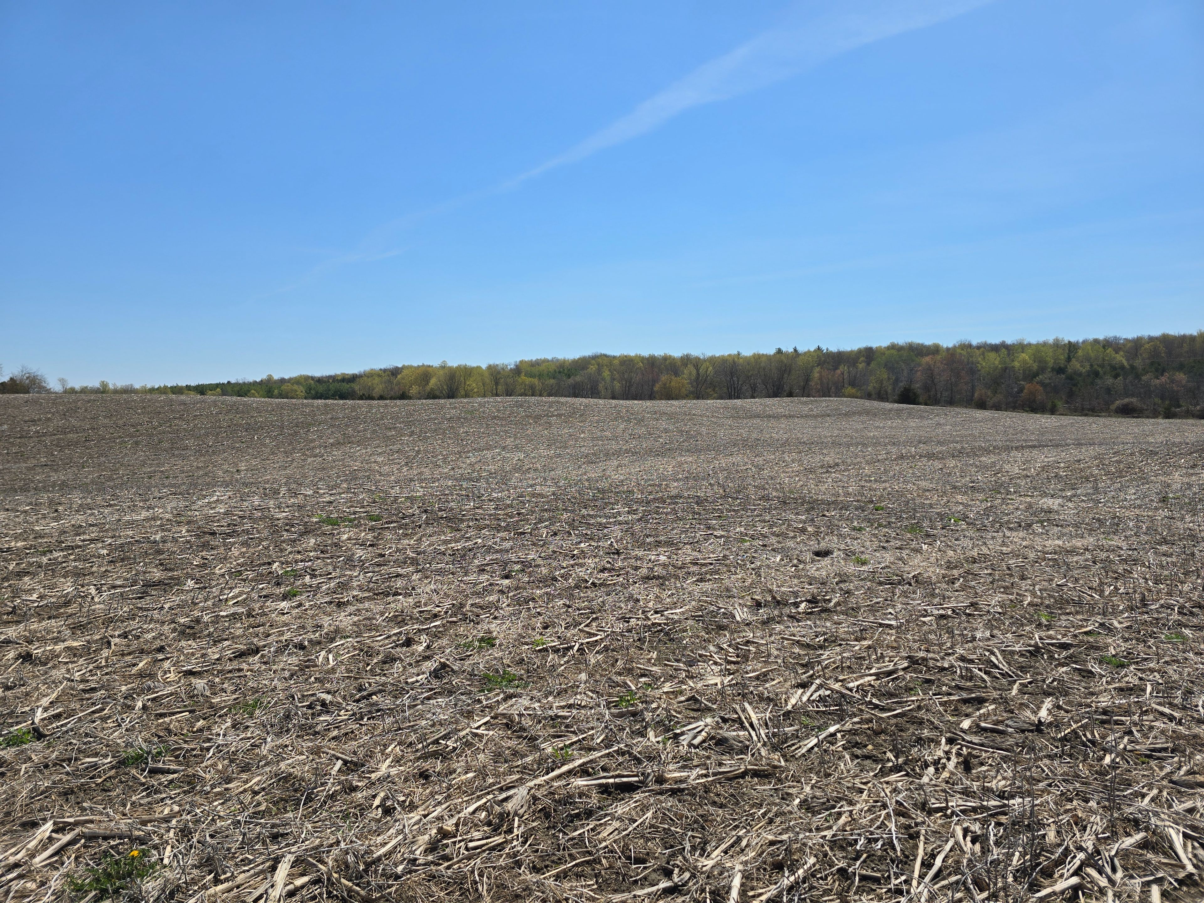 0 Windmill Road, Tweed, On K0k 3h0
