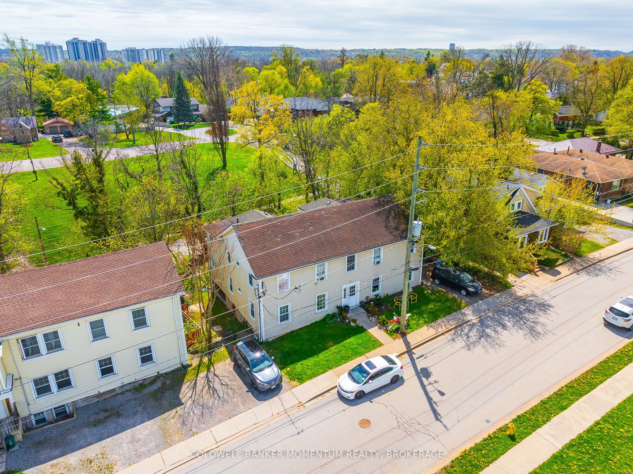17 Hainer Street, St. Catharines, On L2s 1m5