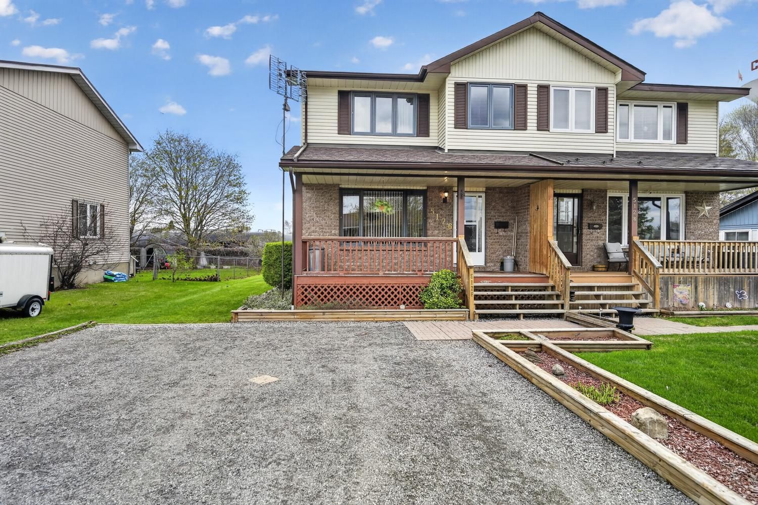 5126 Meadowland Drive W, Edwardsburgh/Cardinal, On K0e 1e0